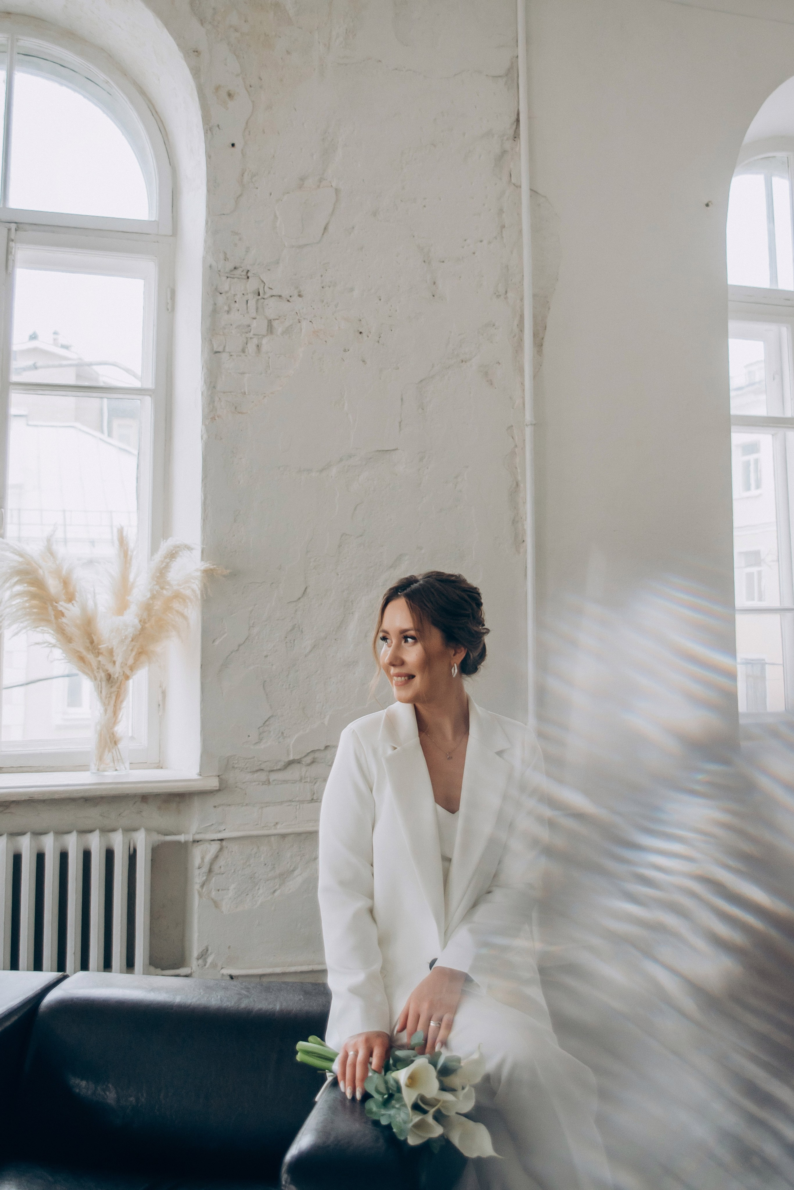 Костя и Настя 08.11.2023. Свадебный и семейный фотограф в городе Смоленске