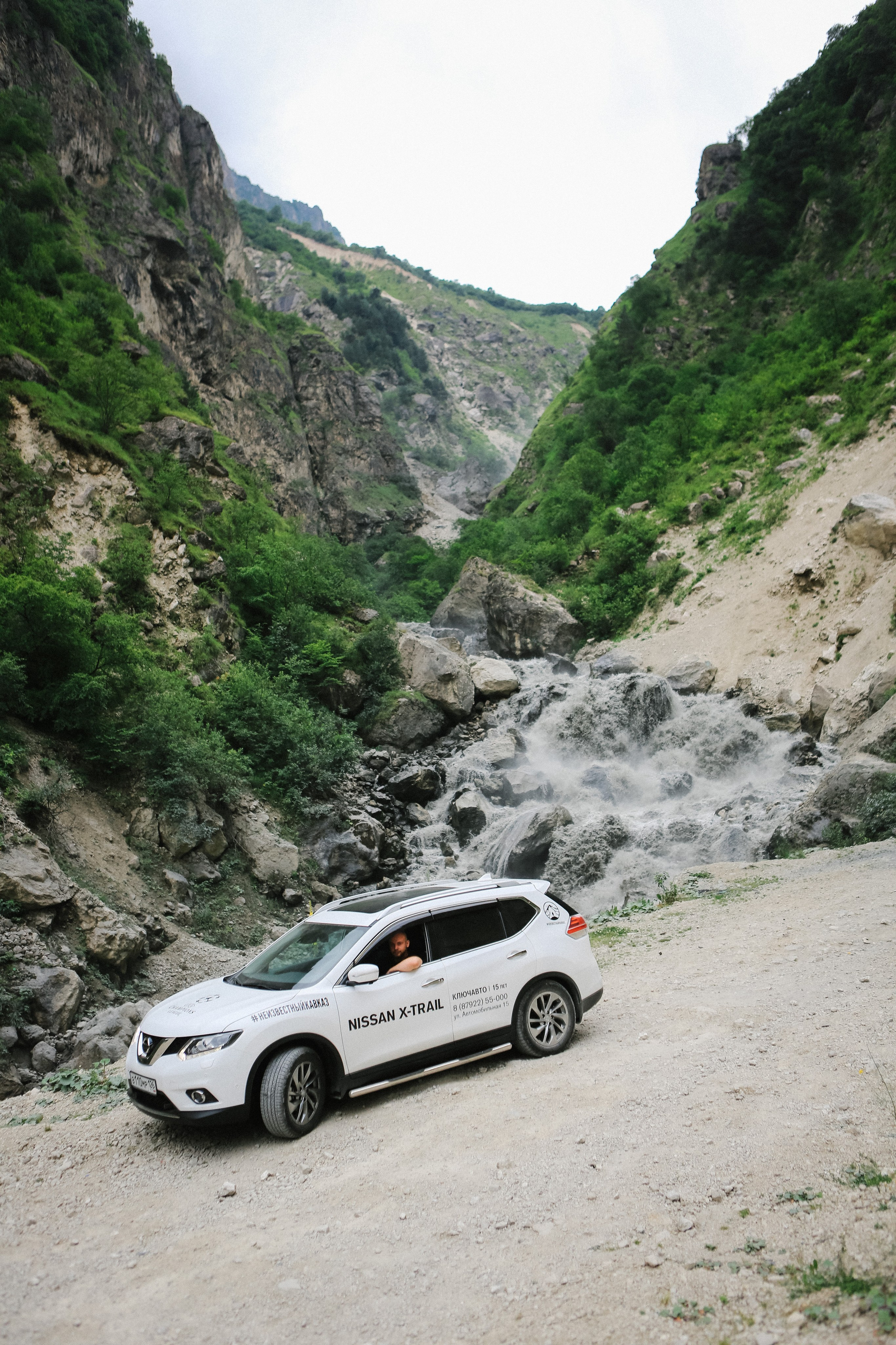 Пресс-тур для Неизвестного Кавказа. Свадебный и портретный фотограф в Пятигорске, КМВ — Власова Юля
