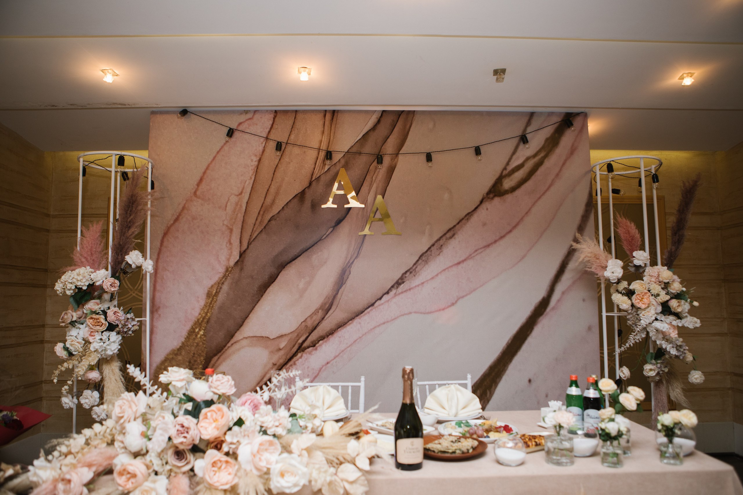 Алексей и Аделина. Свадебный и портретный фотограф в Пятигорске, КМВ — Власова Юля