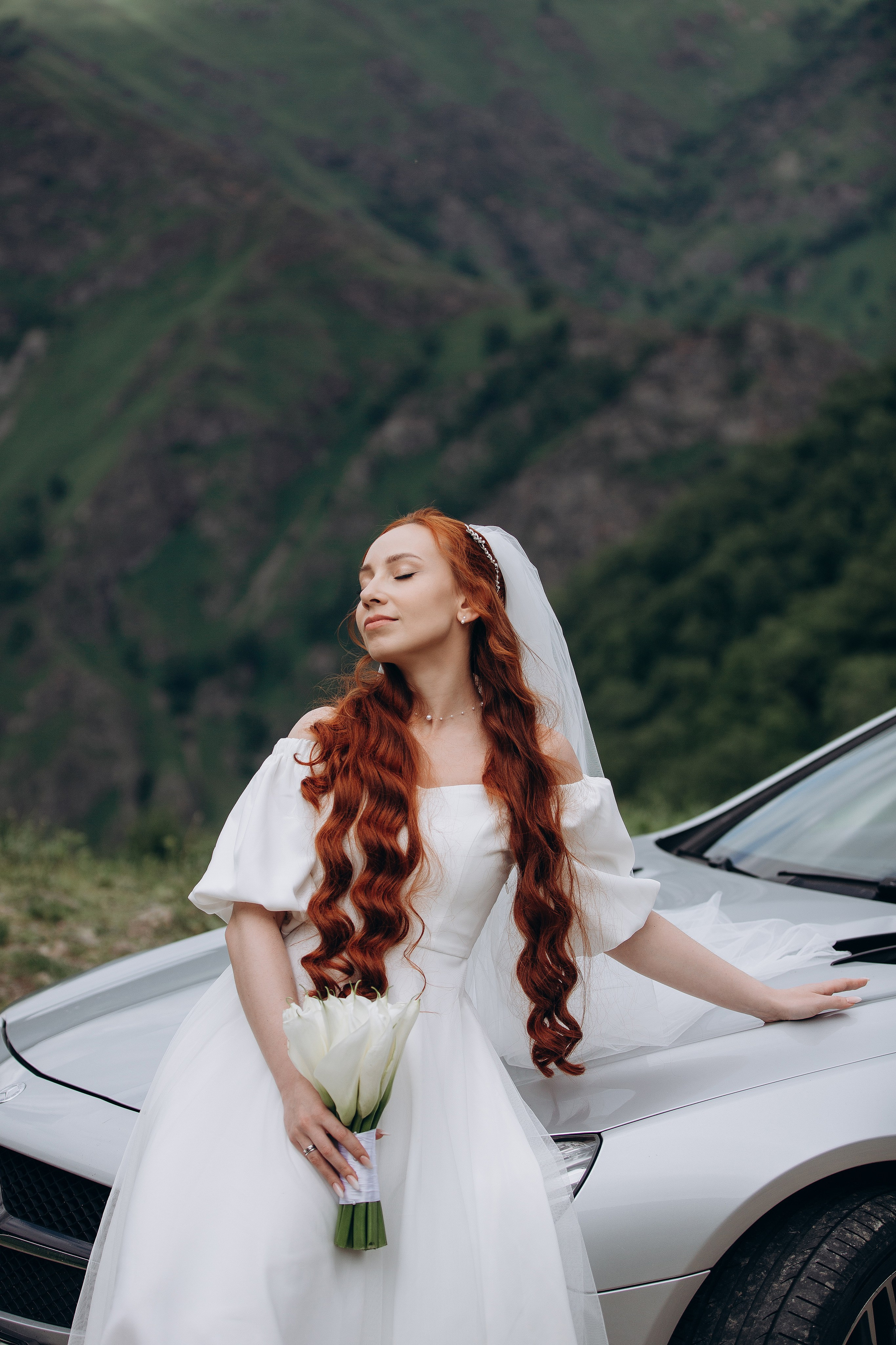 Иван и Инесса. Свадебный и портретный фотограф в Пятигорске, КМВ — Власова Юля