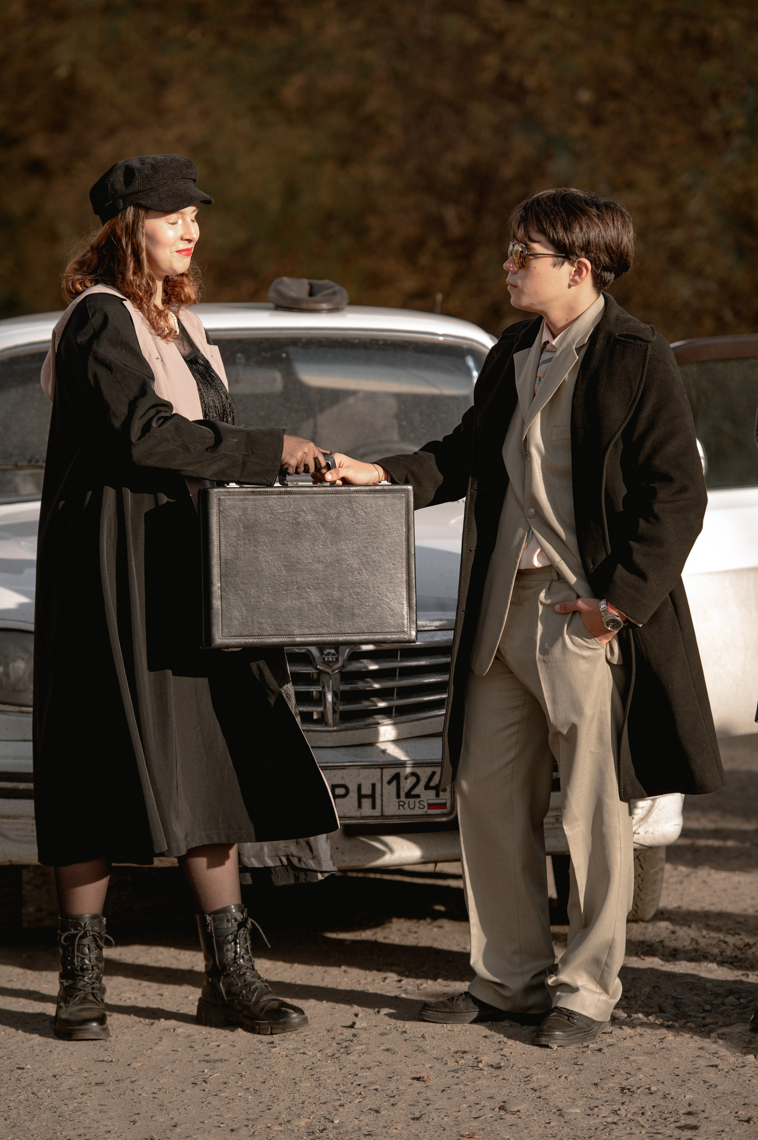 БРИГАДА. Семейный и детский фотограф в Канске и Канском р-не, Красноярск и