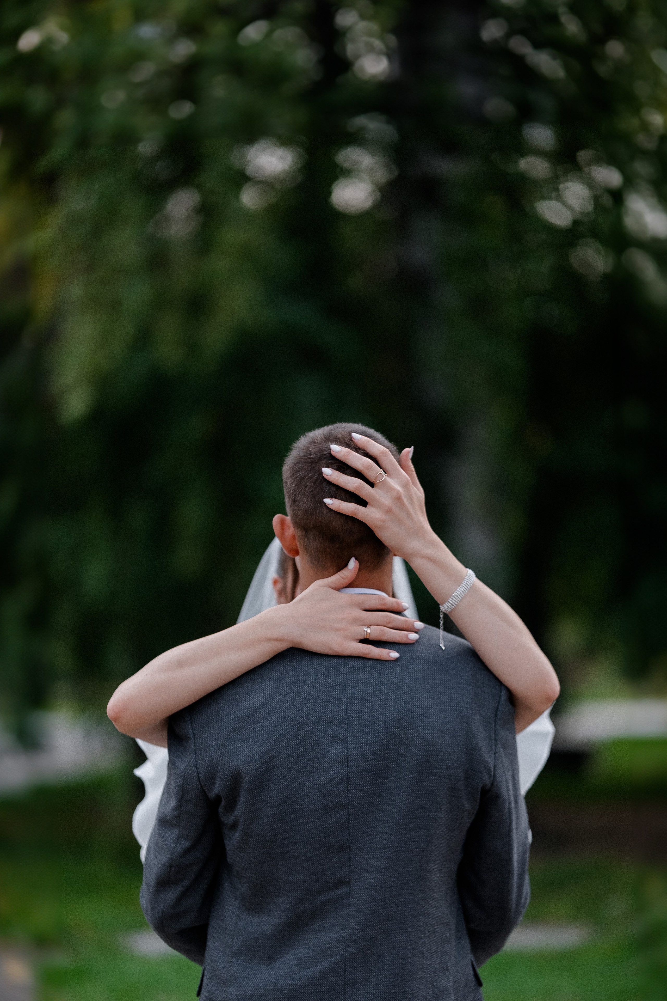 Руслан & Инзиля. Свадебный и семейный фотограф в Казани и Зеленодольске Ланочкин Илья