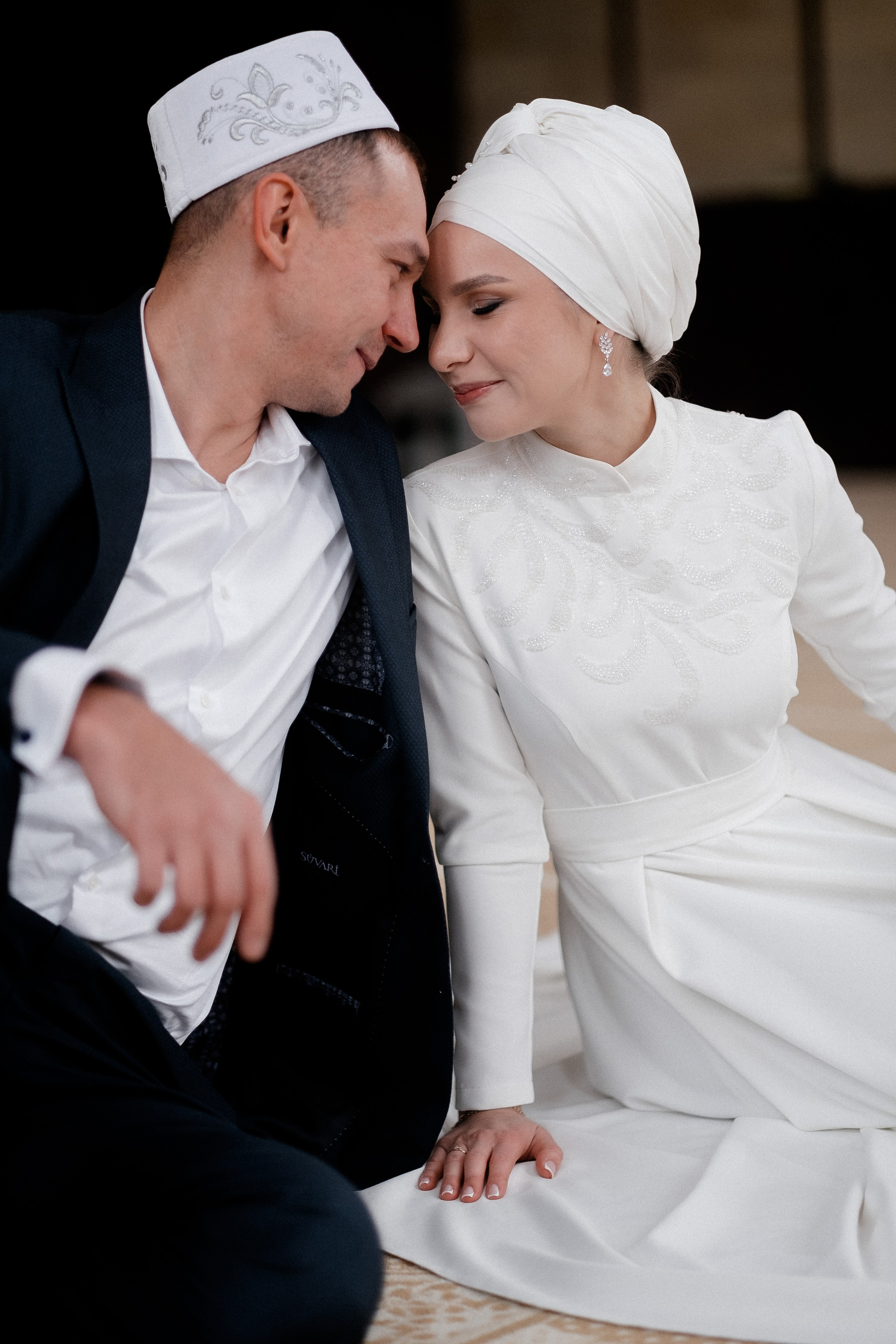 Рахимовы. Свадебный и семейный фотограф в Казани и Зеленодольске Ланочкин Илья