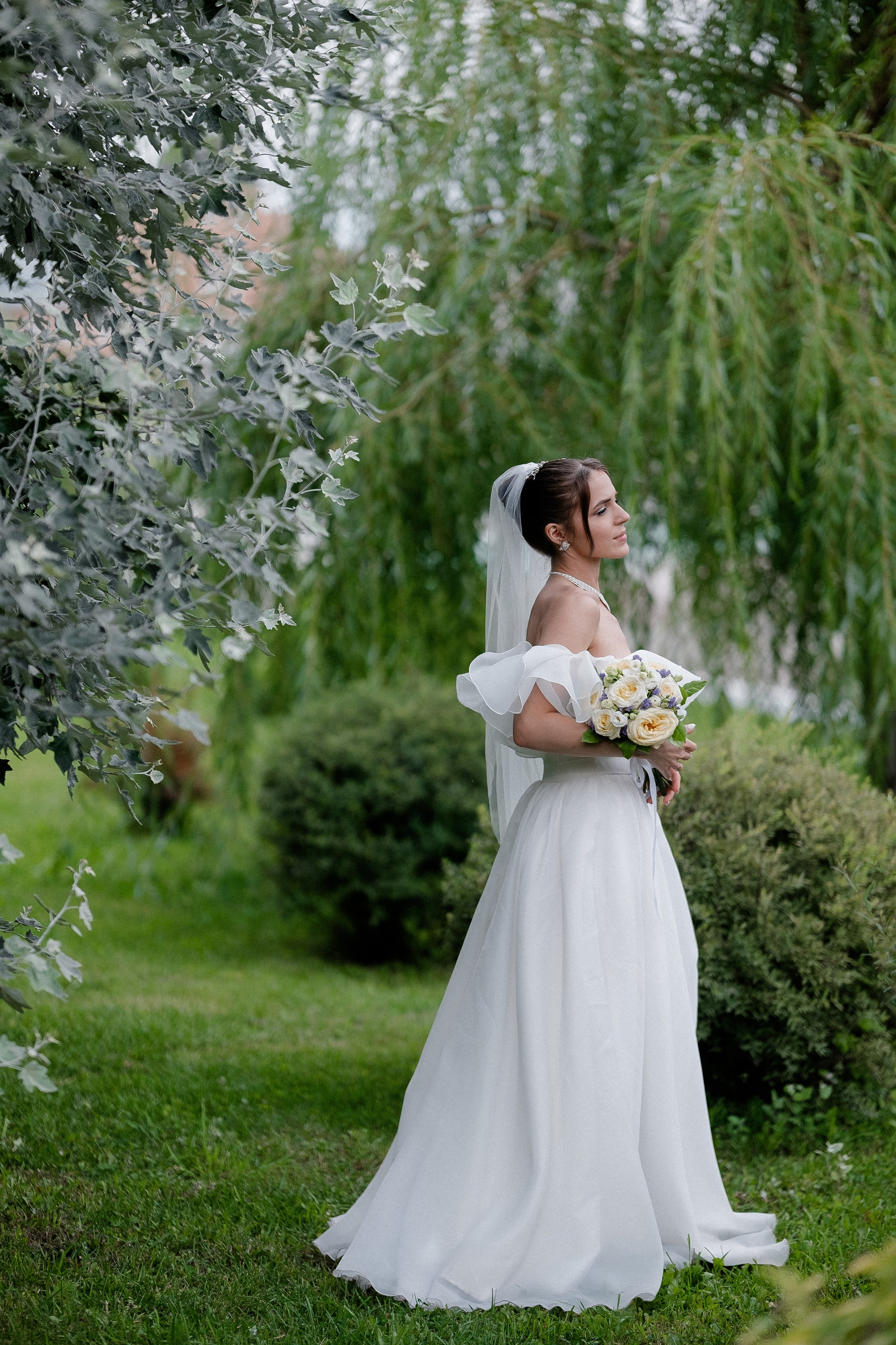 Руслан & Инзиля. Свадебный и семейный фотограф в Казани и Зеленодольске Ланочкин Илья