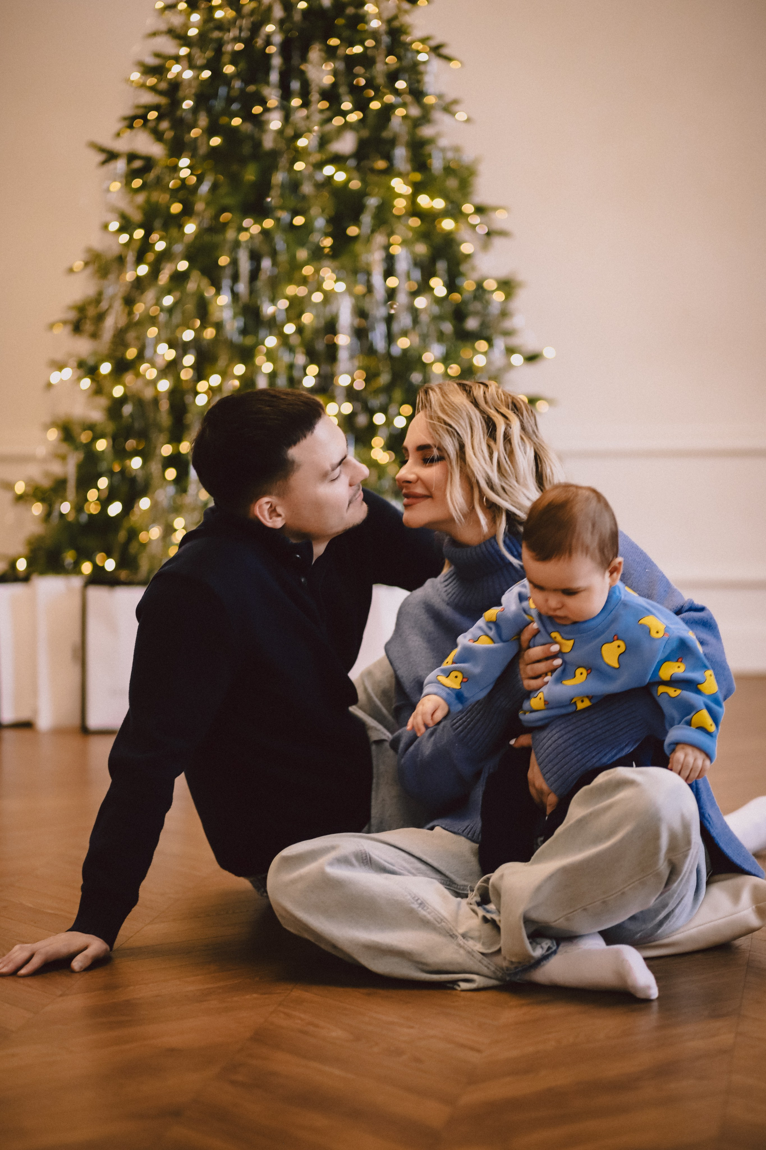 Семейный праздник. Фотограф в Краснодаре и Краснодарском Крае