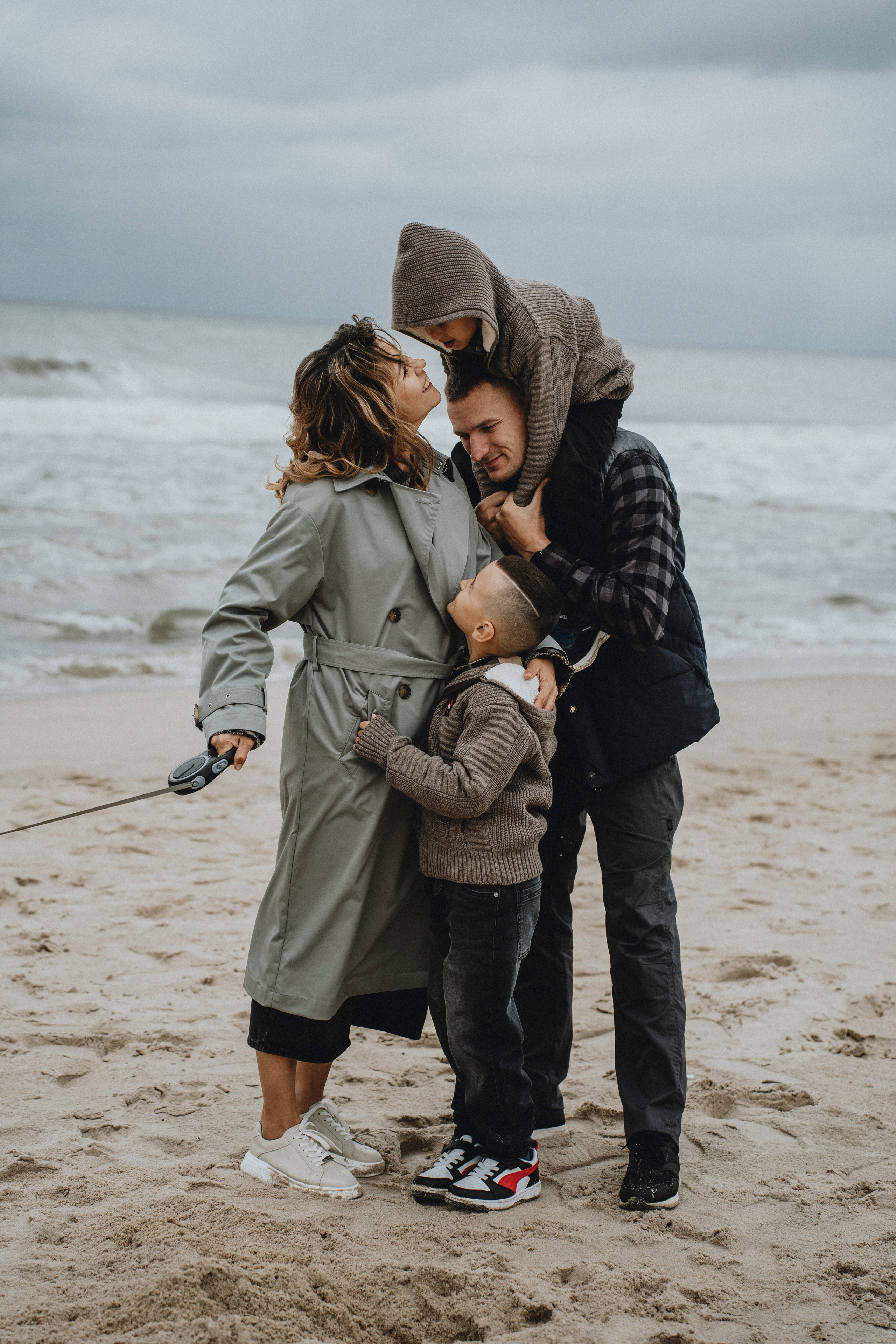 Кристина. Фотограф в Калининграде Дмитрий Мишин