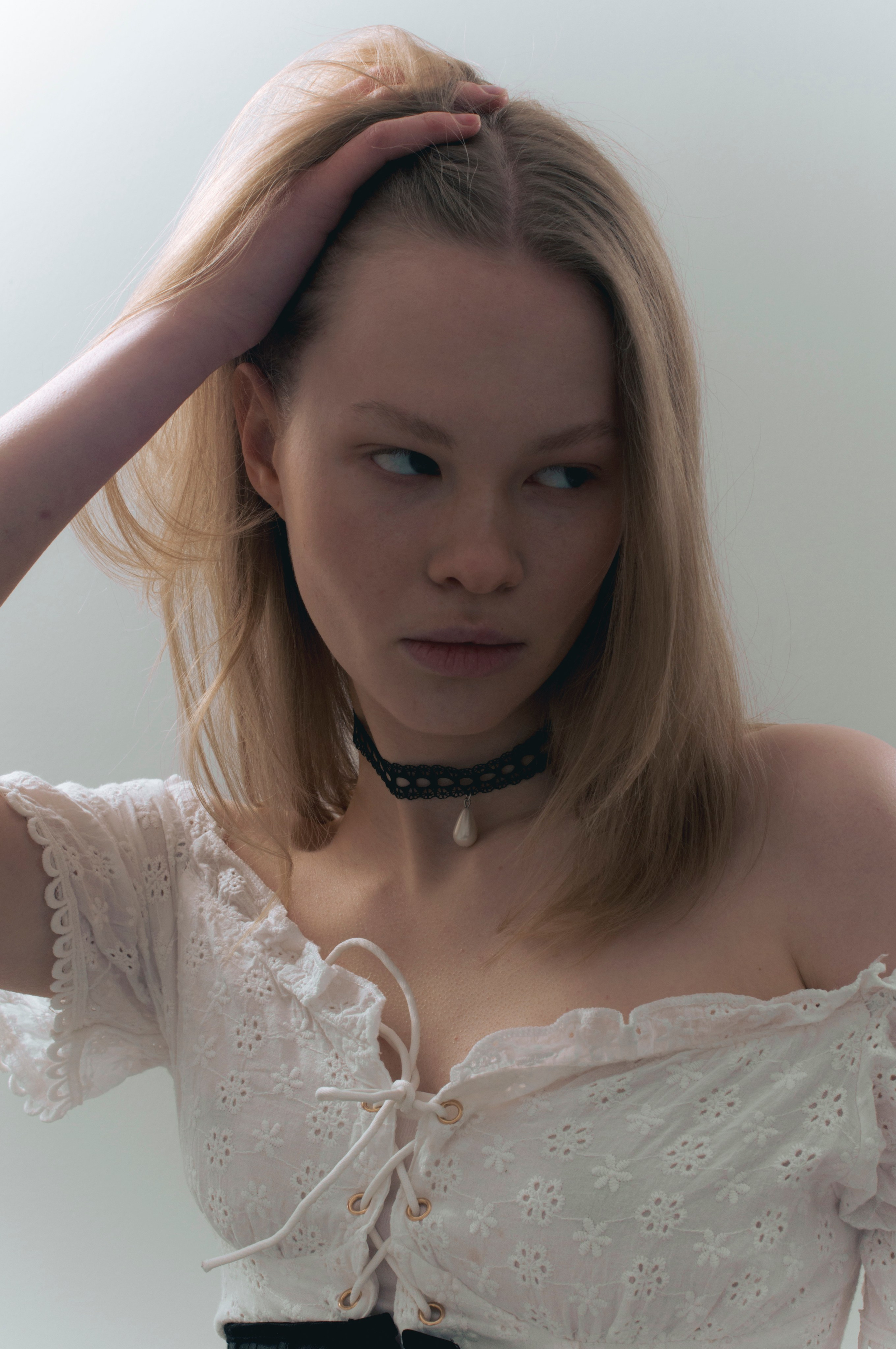 Amina. Марина Алексеева | Фотограф | Москва