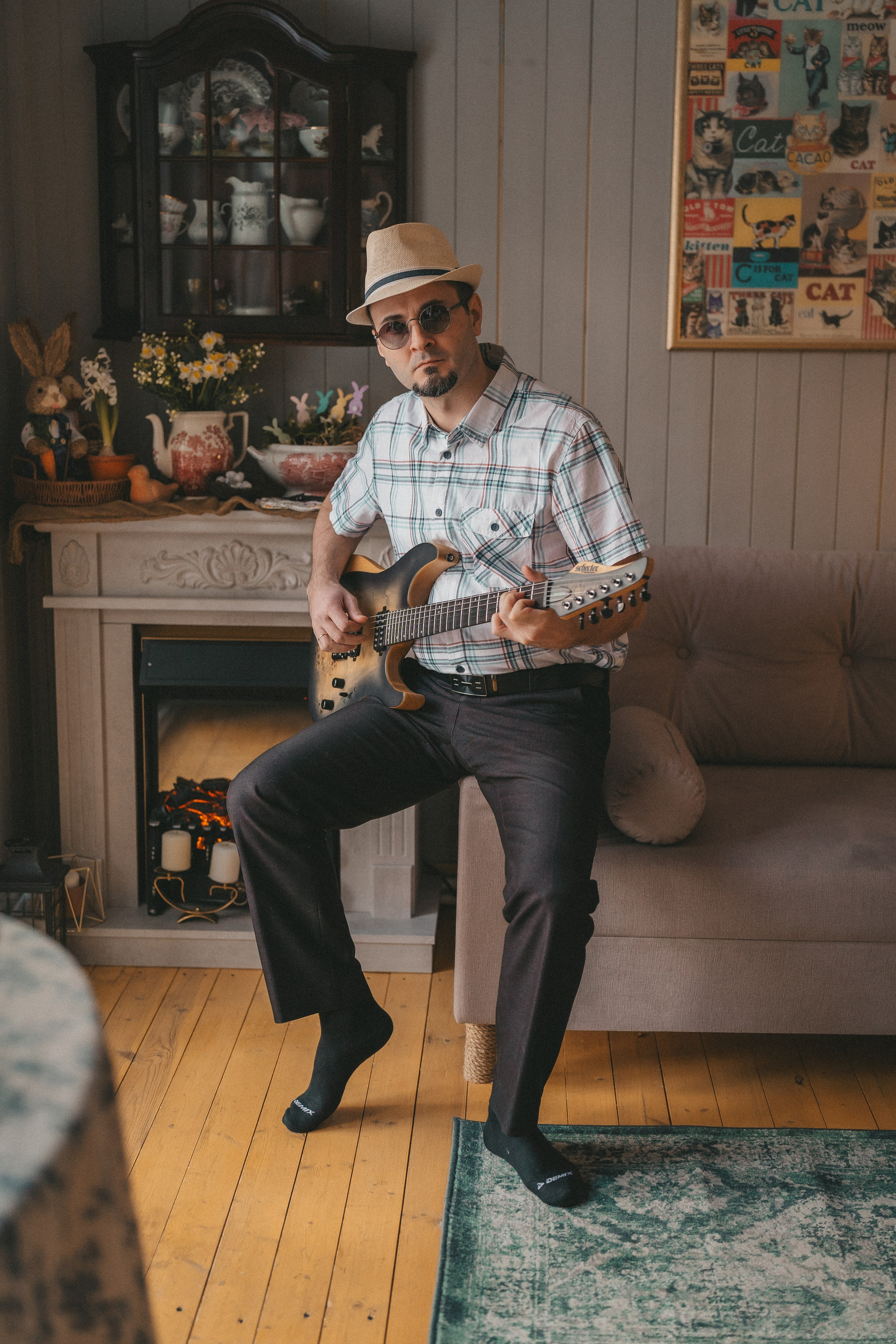 Дочки с папой. Семейный и детский фотограф в Сергиев Посаде, Хотьково Якимчук Любовь