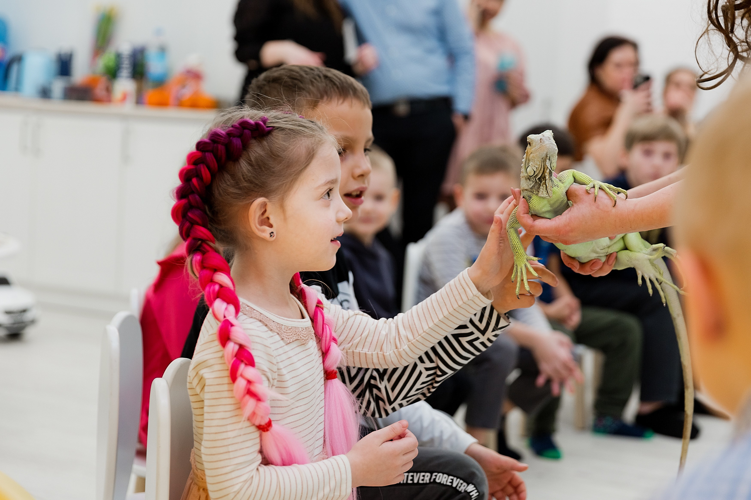 Репортаж. Фотограф в Челябинске Жукова Милана