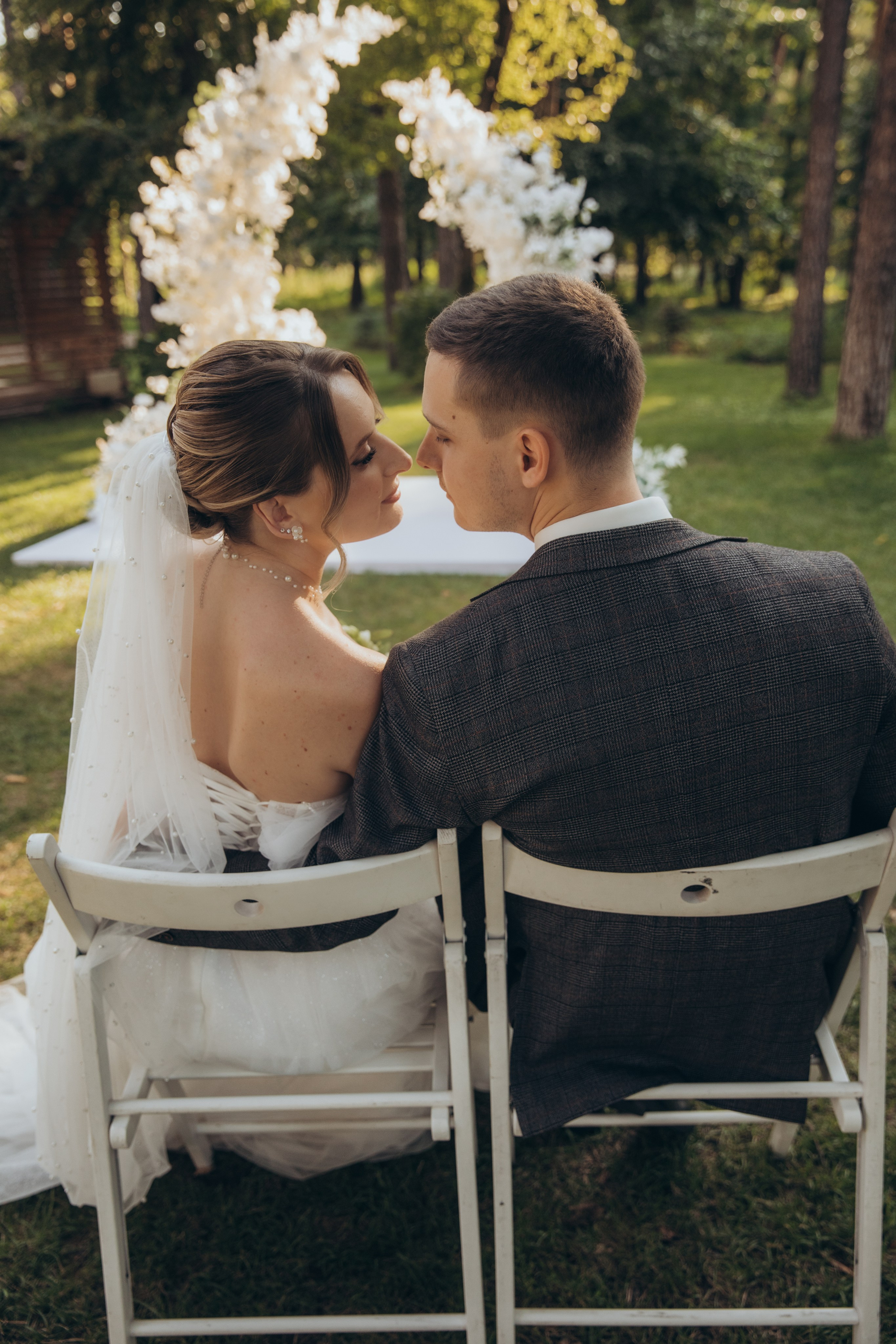 Влад и Даниела. Свадебный и семейный фотограф в Белгороде Евгения Курочкина