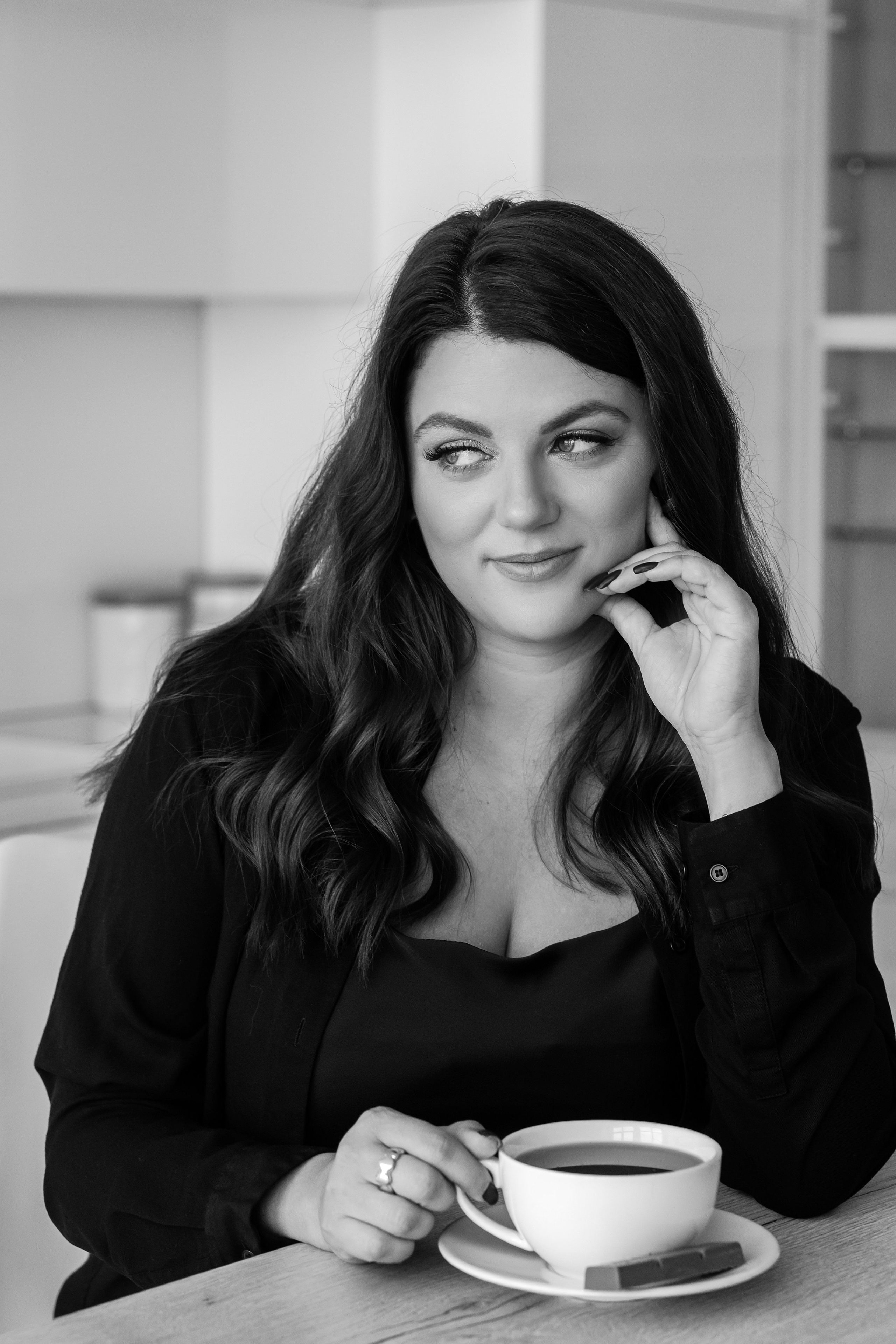 Лина. Свадебный фотограф Екатерина Чаусова