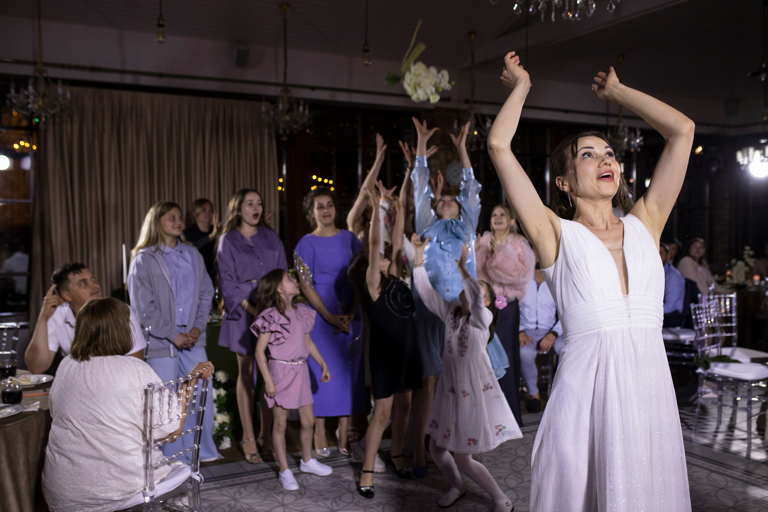 Екатерина и Дмитрий. Свадебный фотограф Екатерина Чаусова