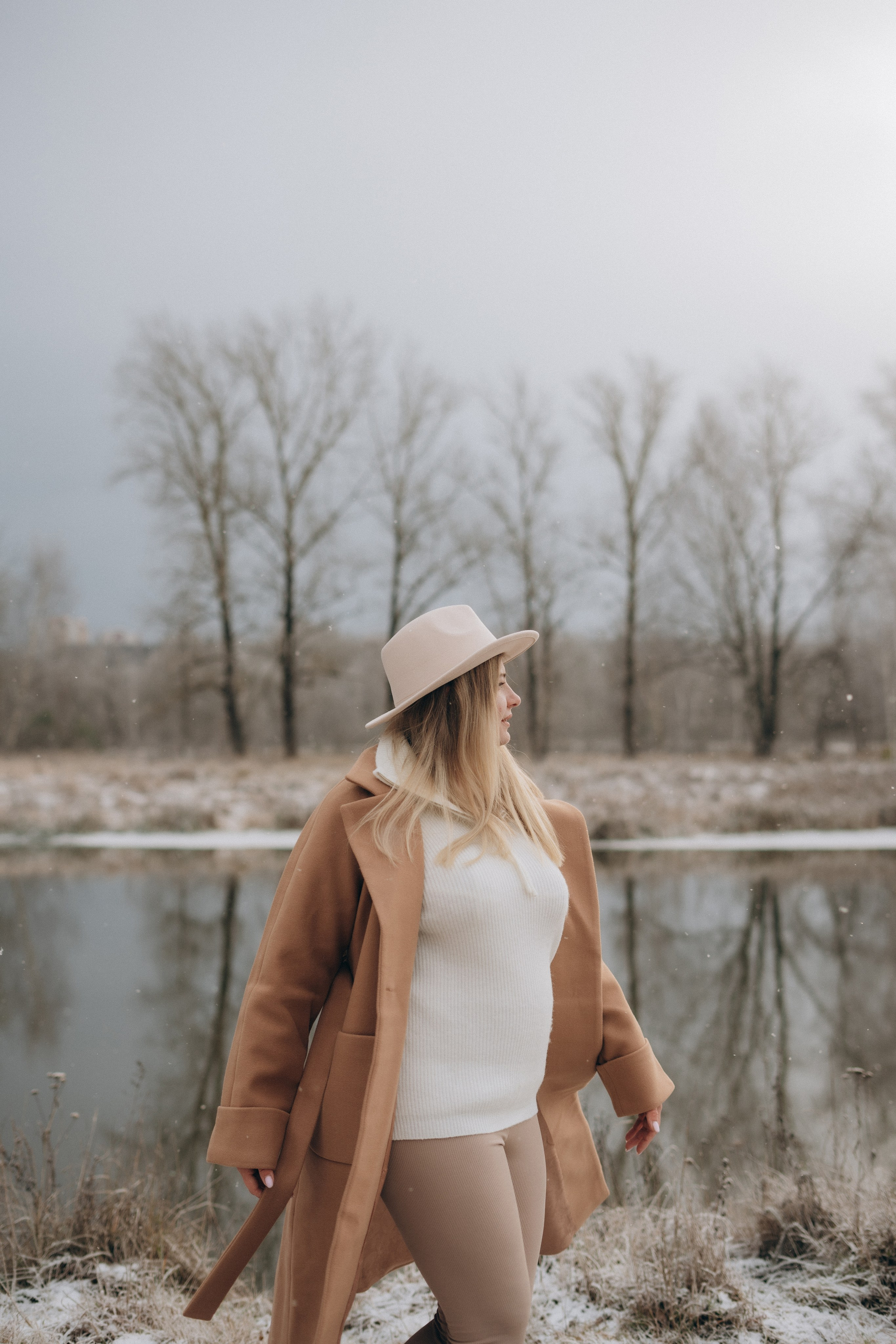 Портретная индивидуальная фотосессия в Москве. Фотограф Москва Виктория-Антуанетта