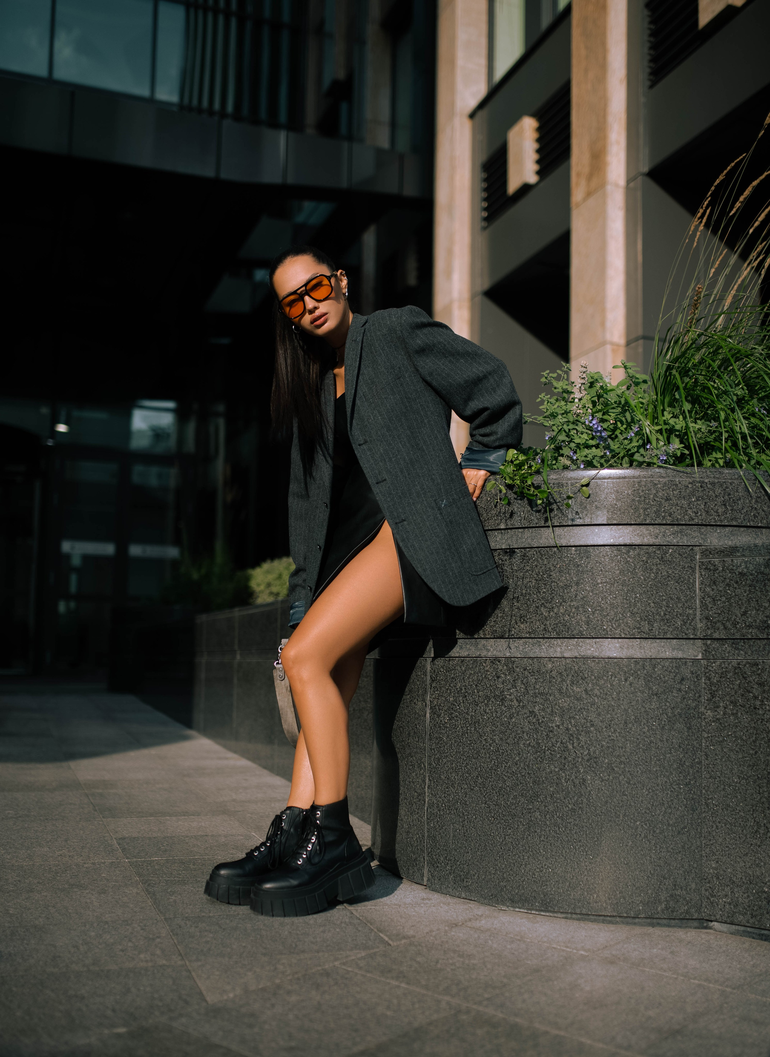 Nastya Li. Фотограф в Москве — Ольга Кушнарева