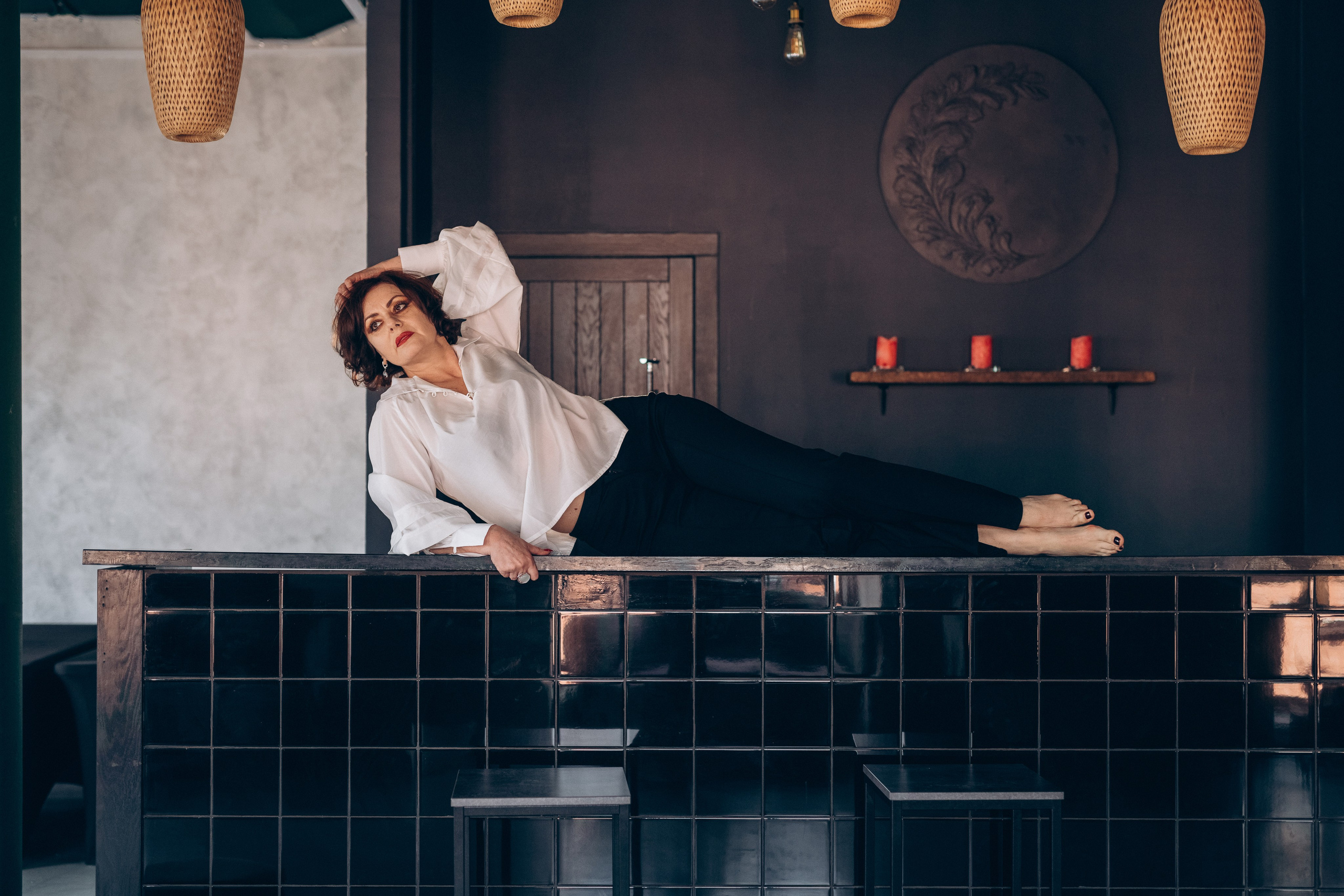 Лена. Фотограф Ногинск Электросталь Наталья Осетрова