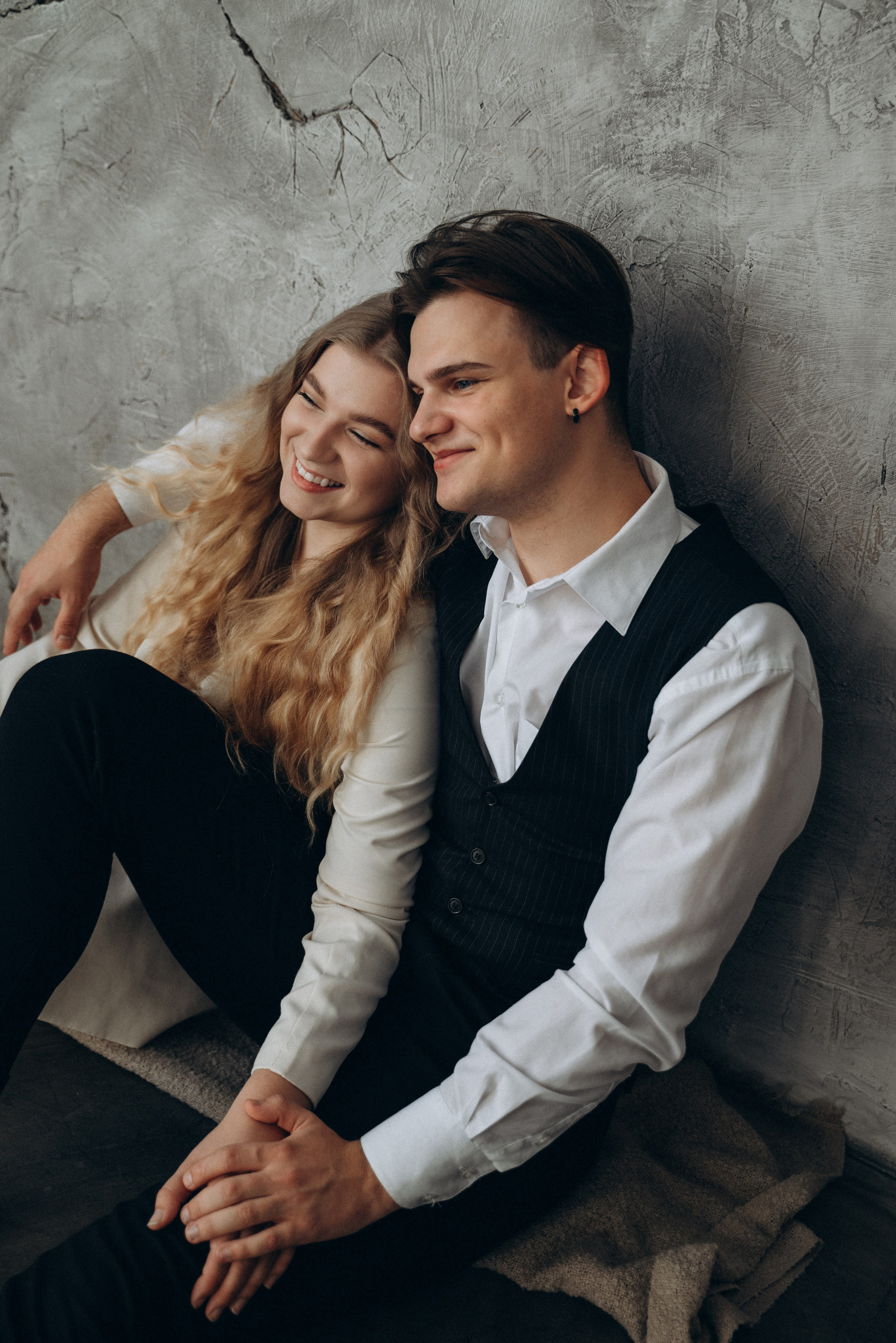 Алина и Даниил. Семейный фотограф в Минске Дарья Дреко