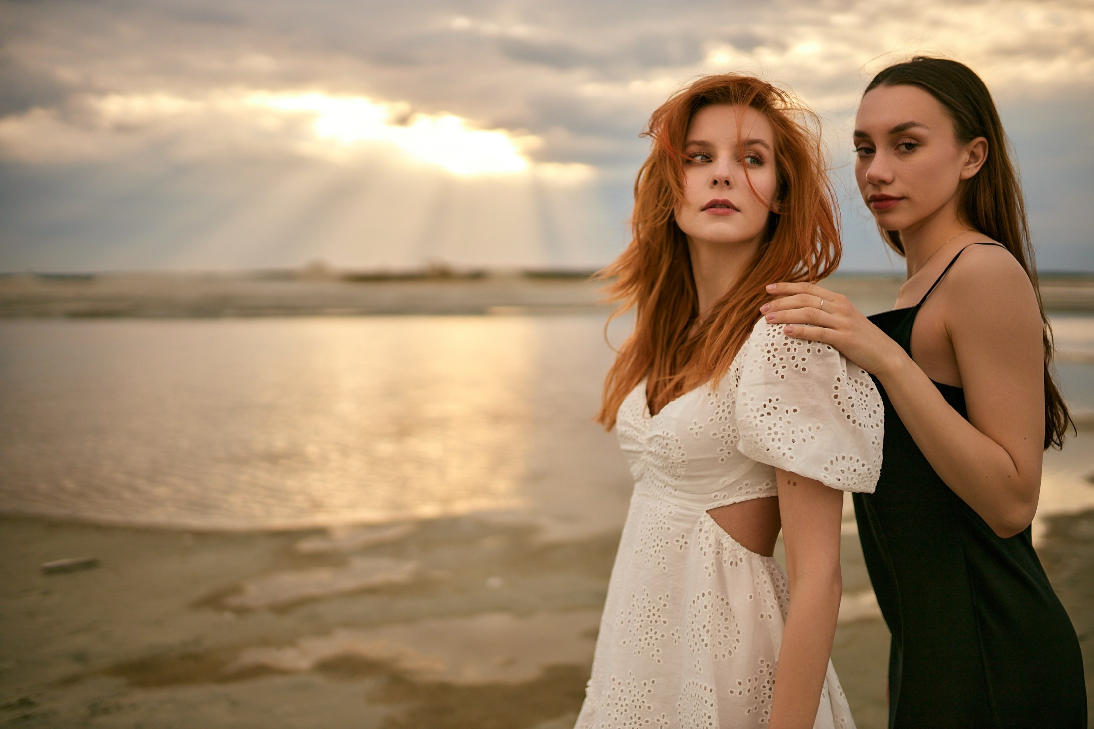 Даша и Аня. Влад Бойцов, Твой Фотограф в Санкт-Петербурге