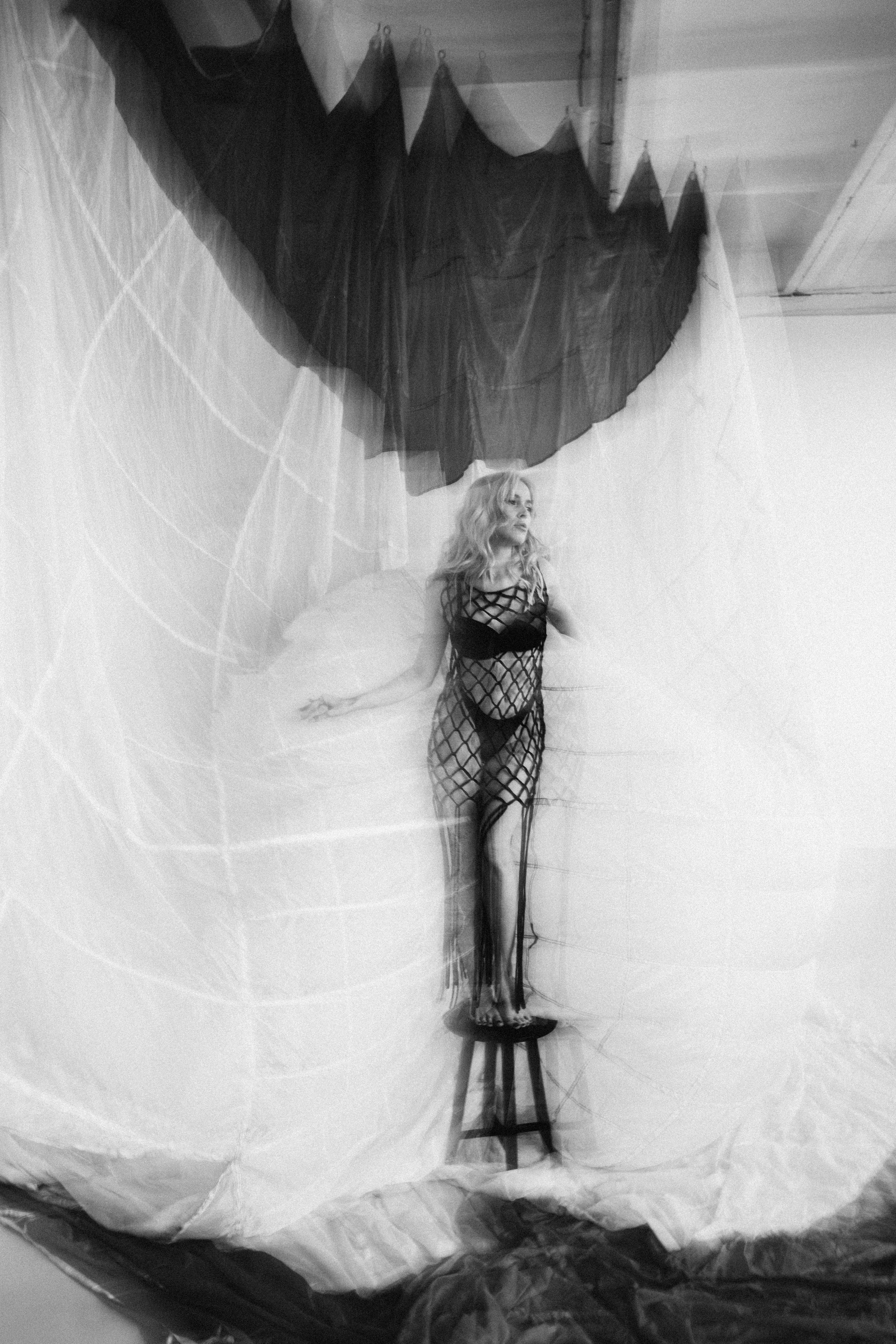 Katya. Фотограф Астафьева Мария