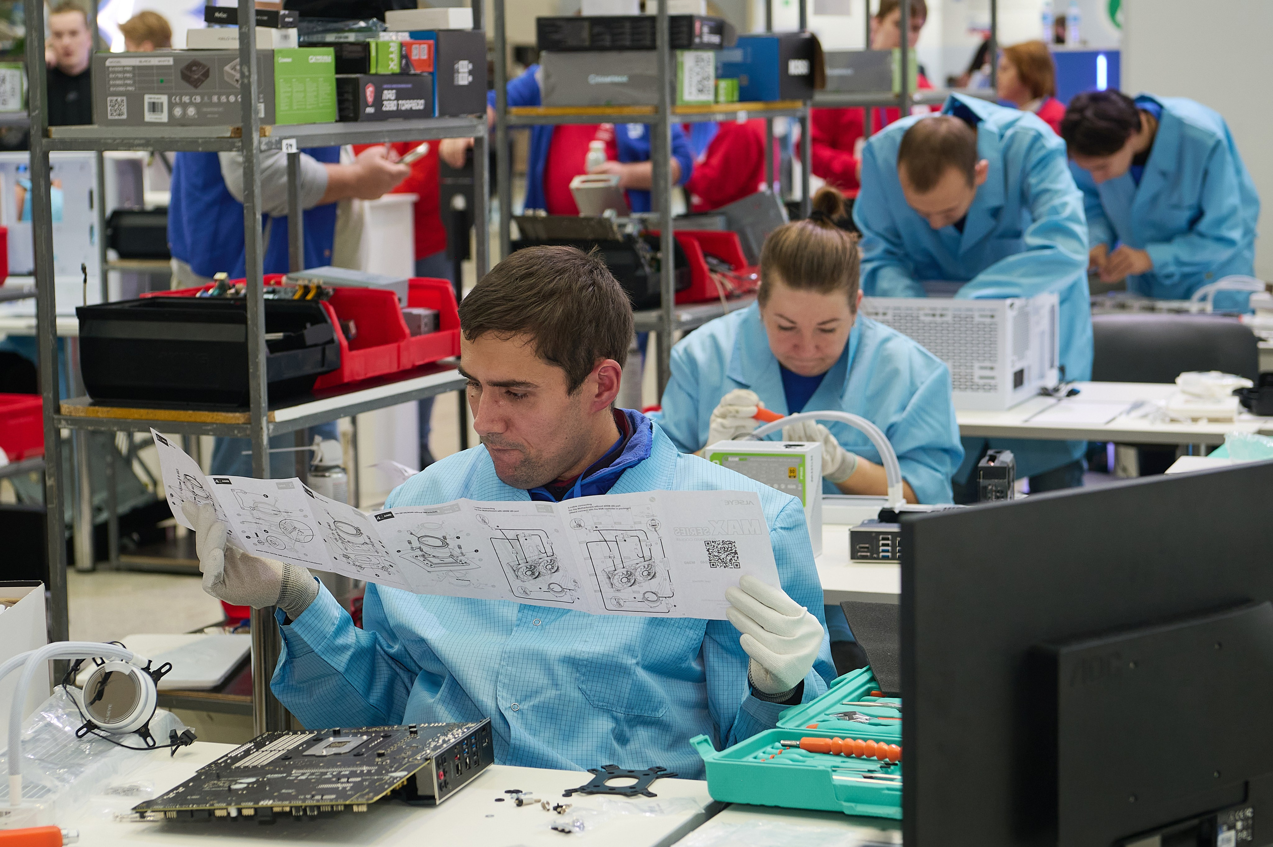 Абелимпикс 2023 (Москва). Репортаж | фотосъемка в Москве и РФ | Фотограф Александр Емелькин