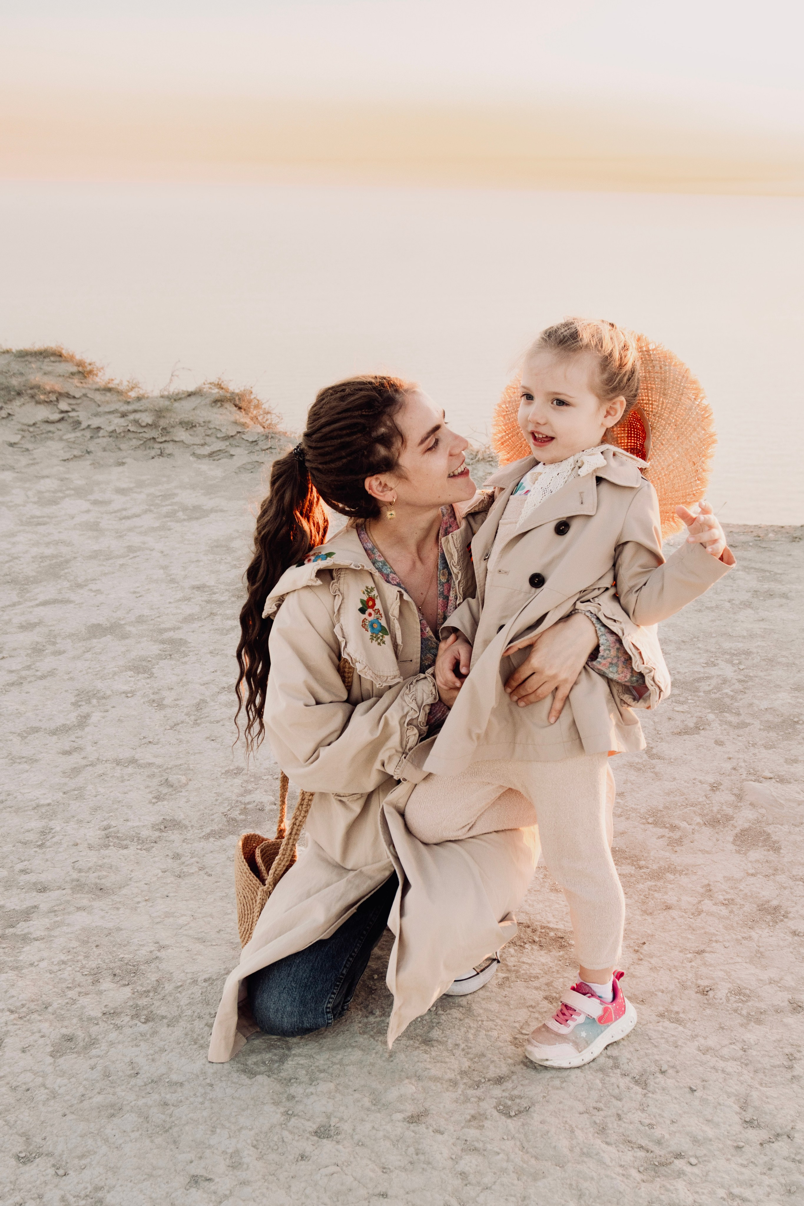 Семья / События. Фотограф-путешественник на побережье Краснодарского края и в Сибири!