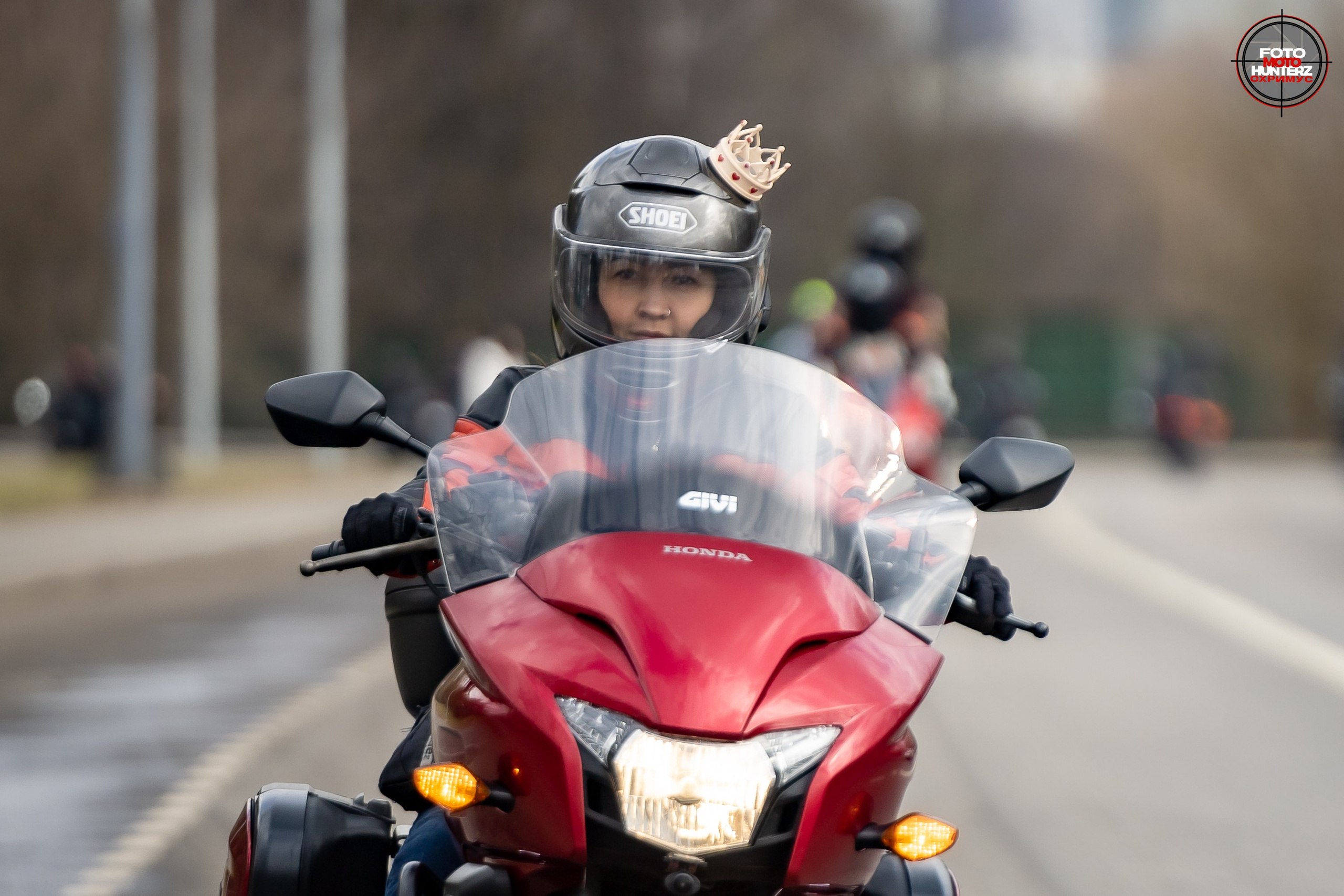 Марафон на Островной 30.03.25. Фотограф Владимир Охрименко