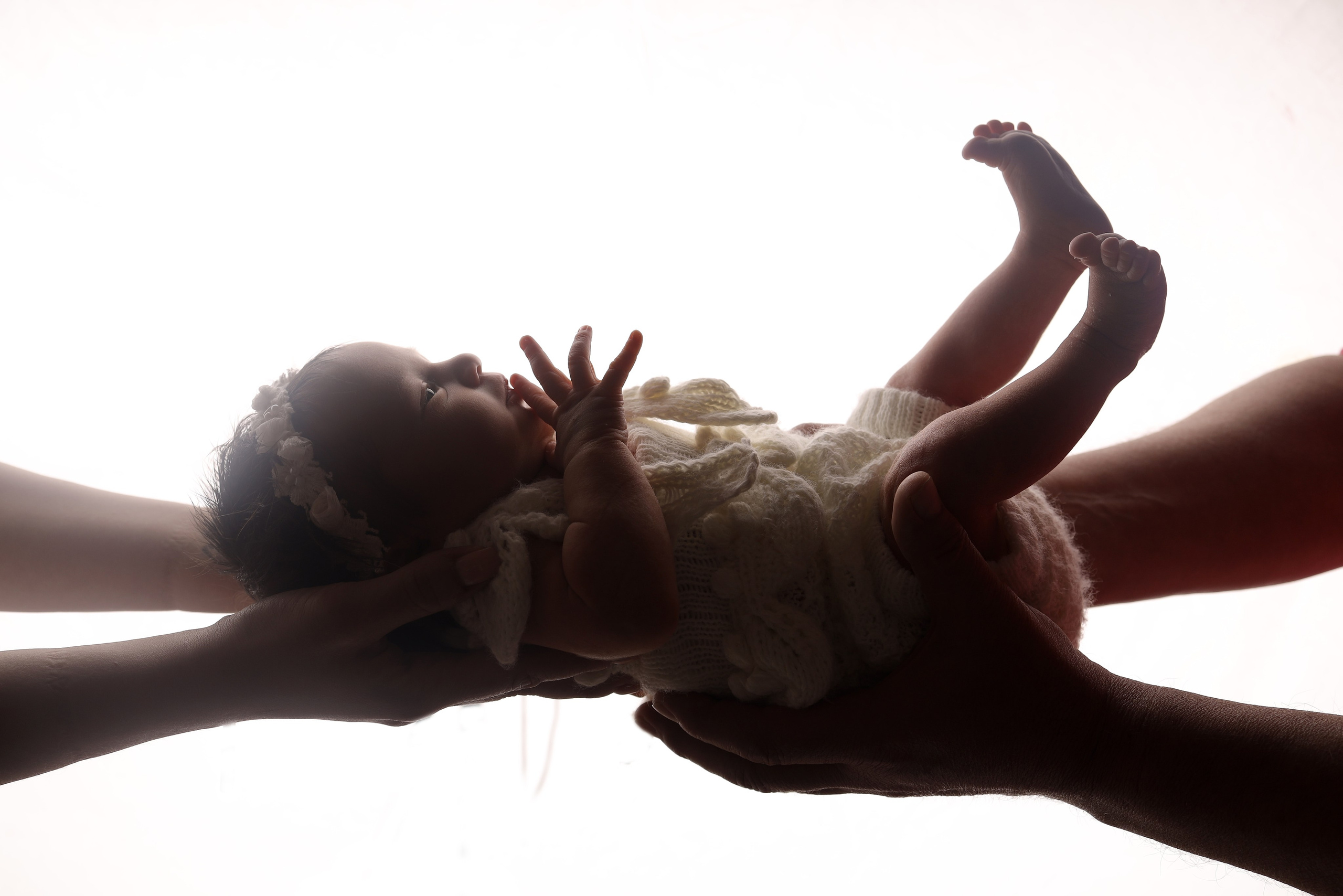 Новорождённые. Главная