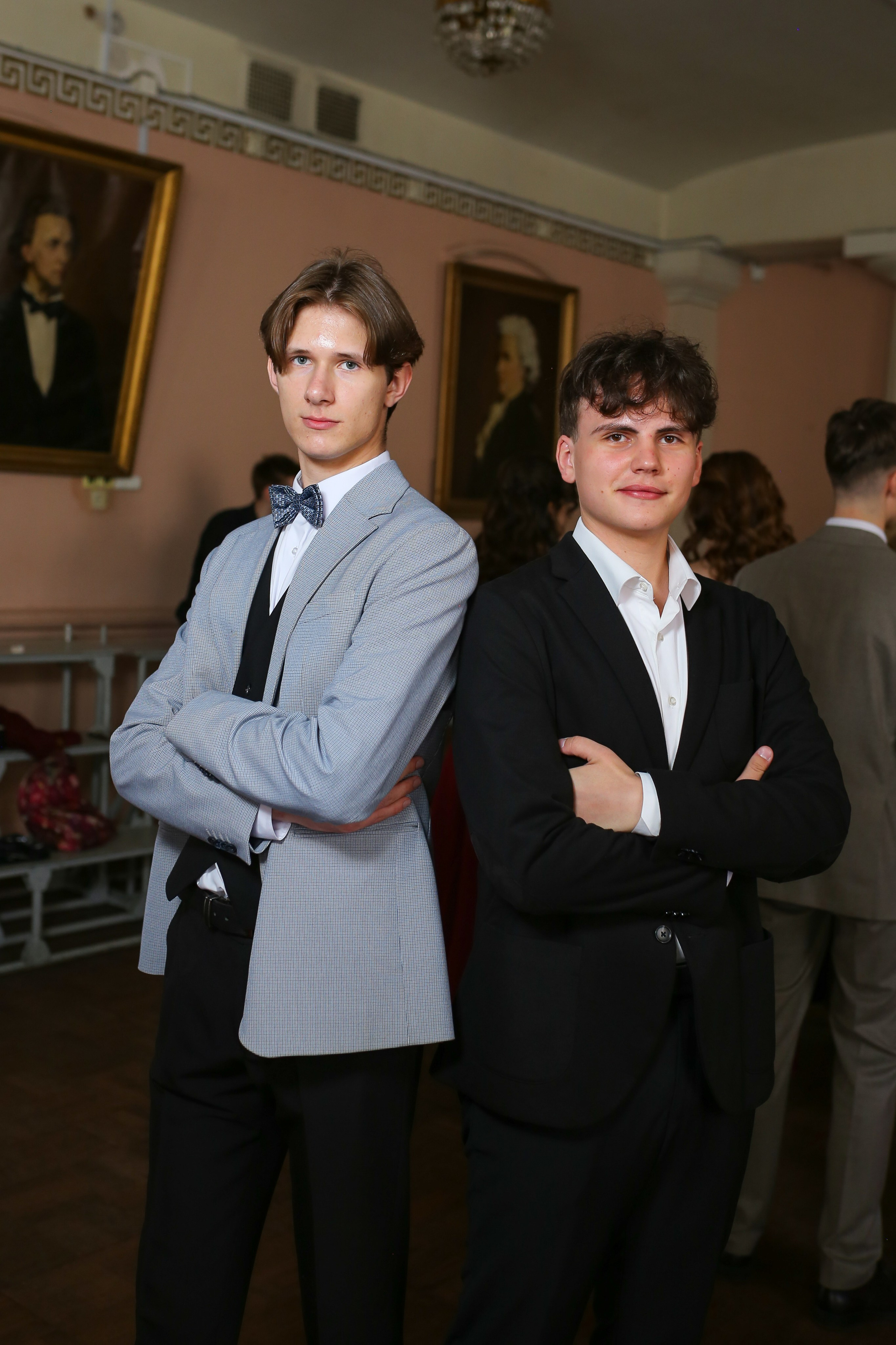 Фотосъемка на выпускной. Свадебный и Репортажный фотограф в Санкт-Петербурге