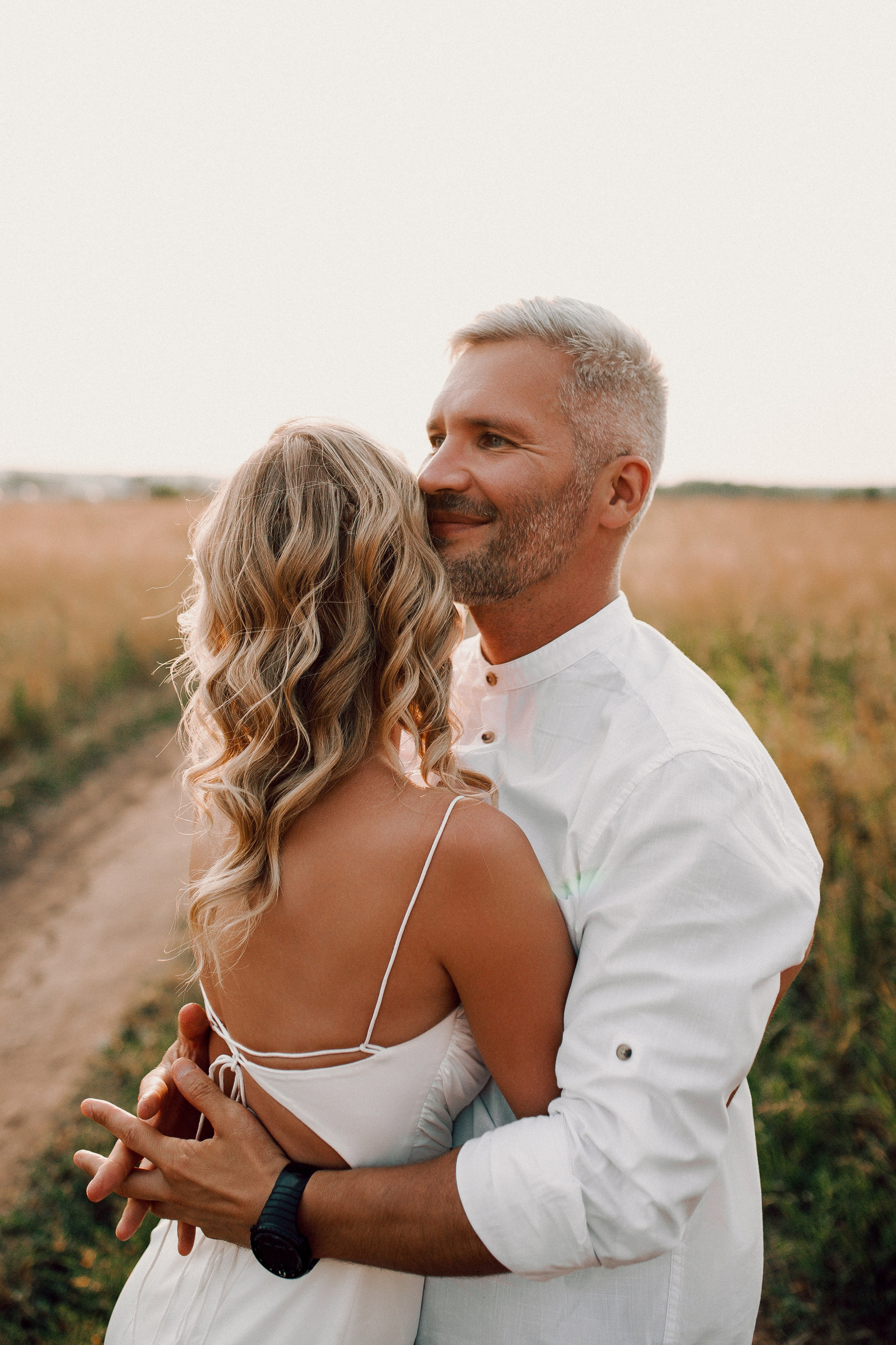 Лавстори — Тимур и Анна. Лёшка Варзегов — фотограф