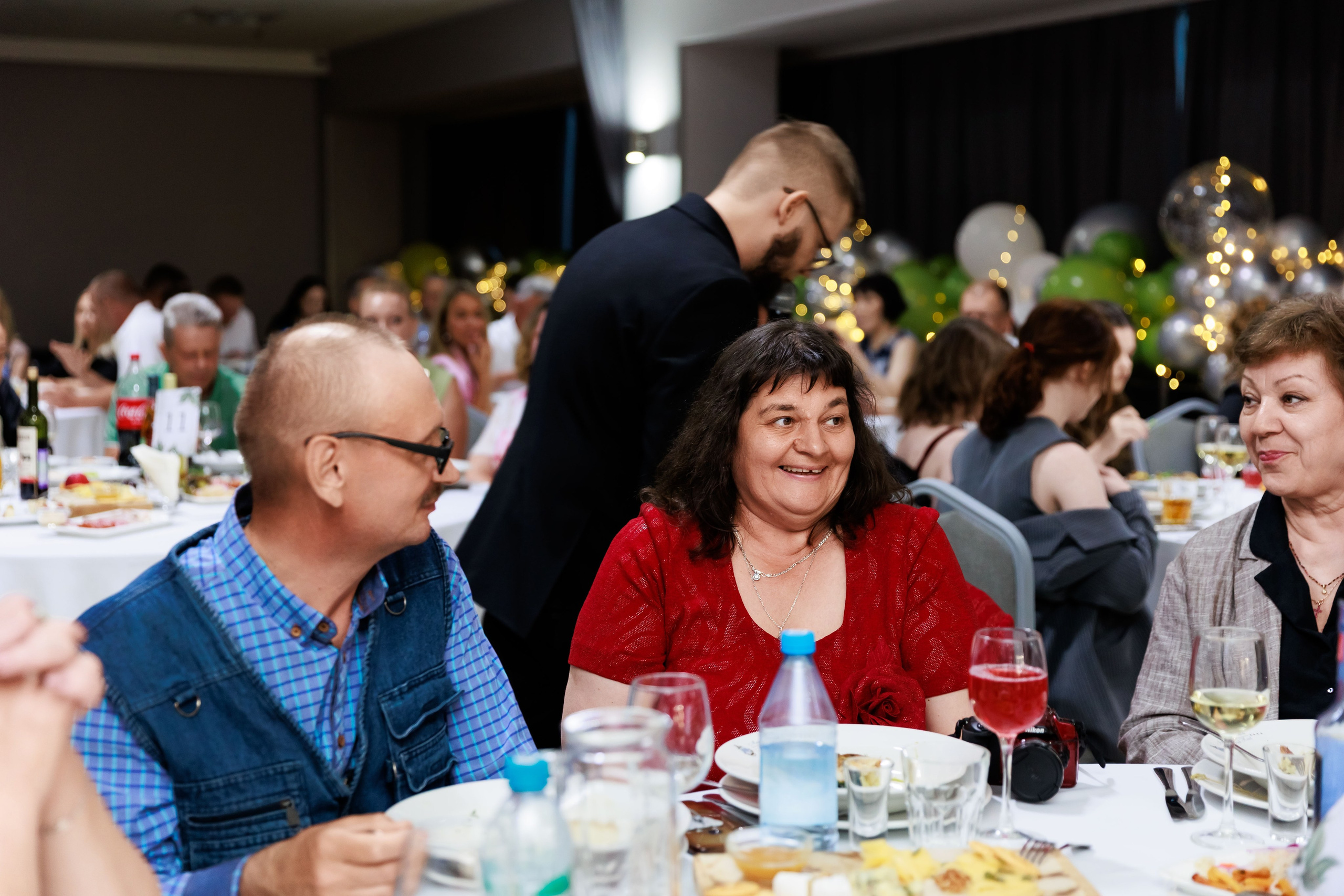 Выпускной 11 классов. Фотограф Новосибирск — Наталья Гресь