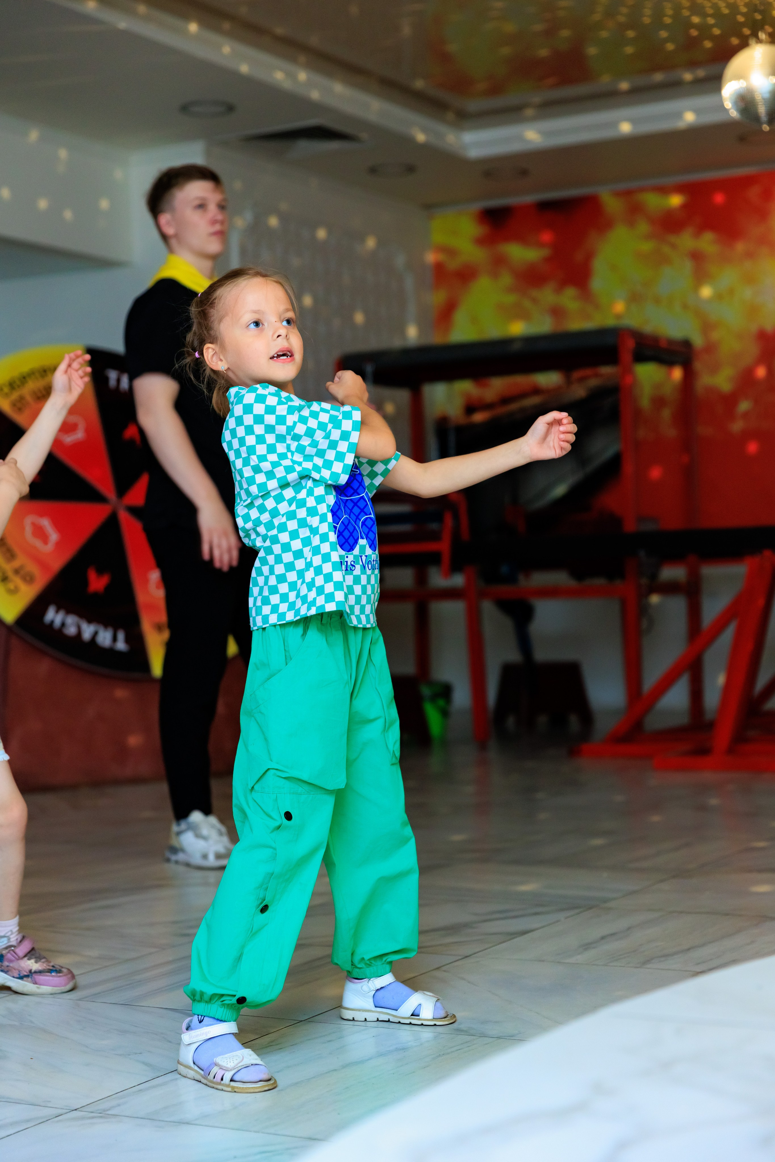 Адская кухня CooknRun Events. Фотограф Новосибирск — Наталья Гресь