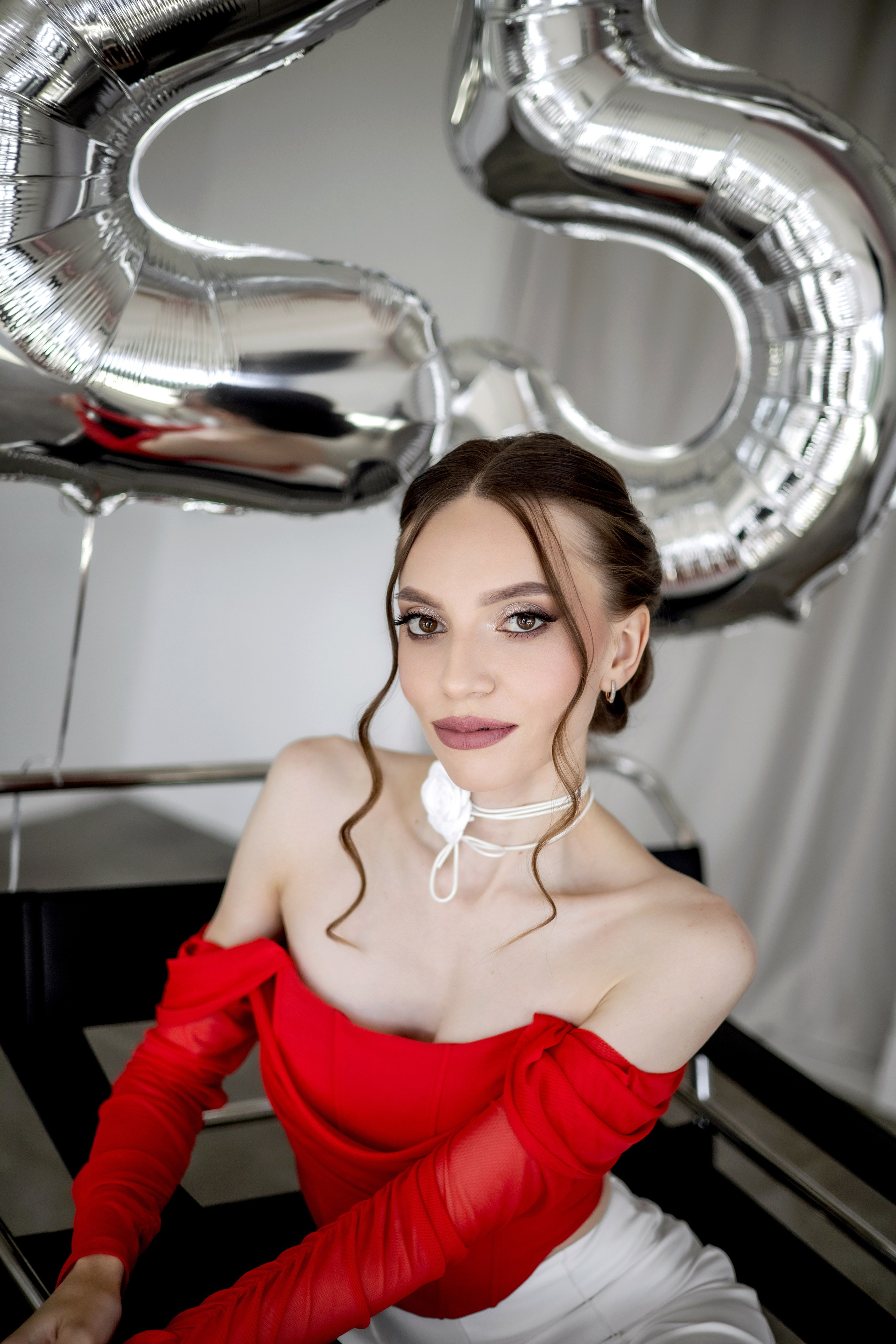 25 лет Ирине. Фотограф Надежда Лукьянова