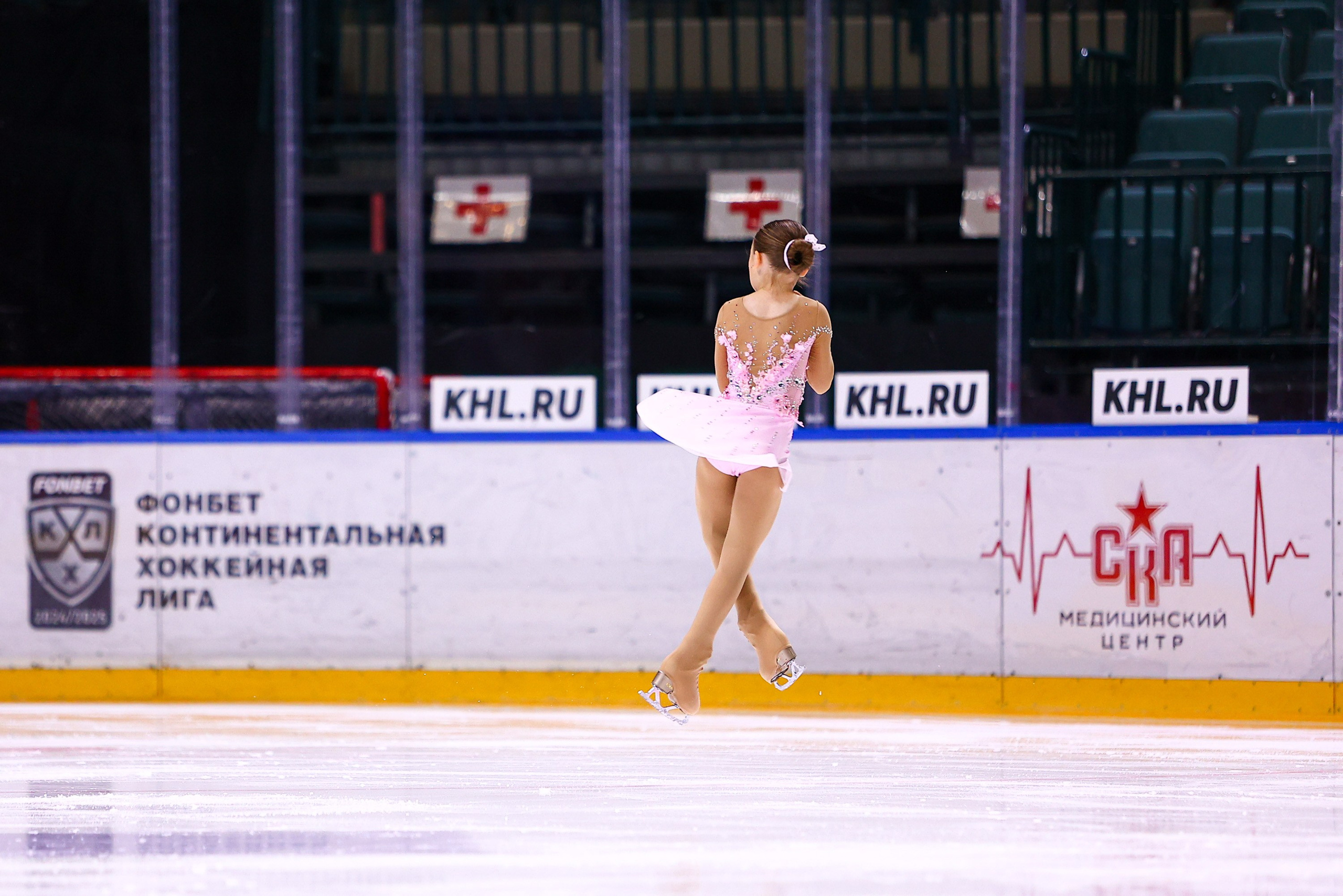 Спорт. Профессиональной фотограф в Санкт-Петербурге Алексей Киселёв