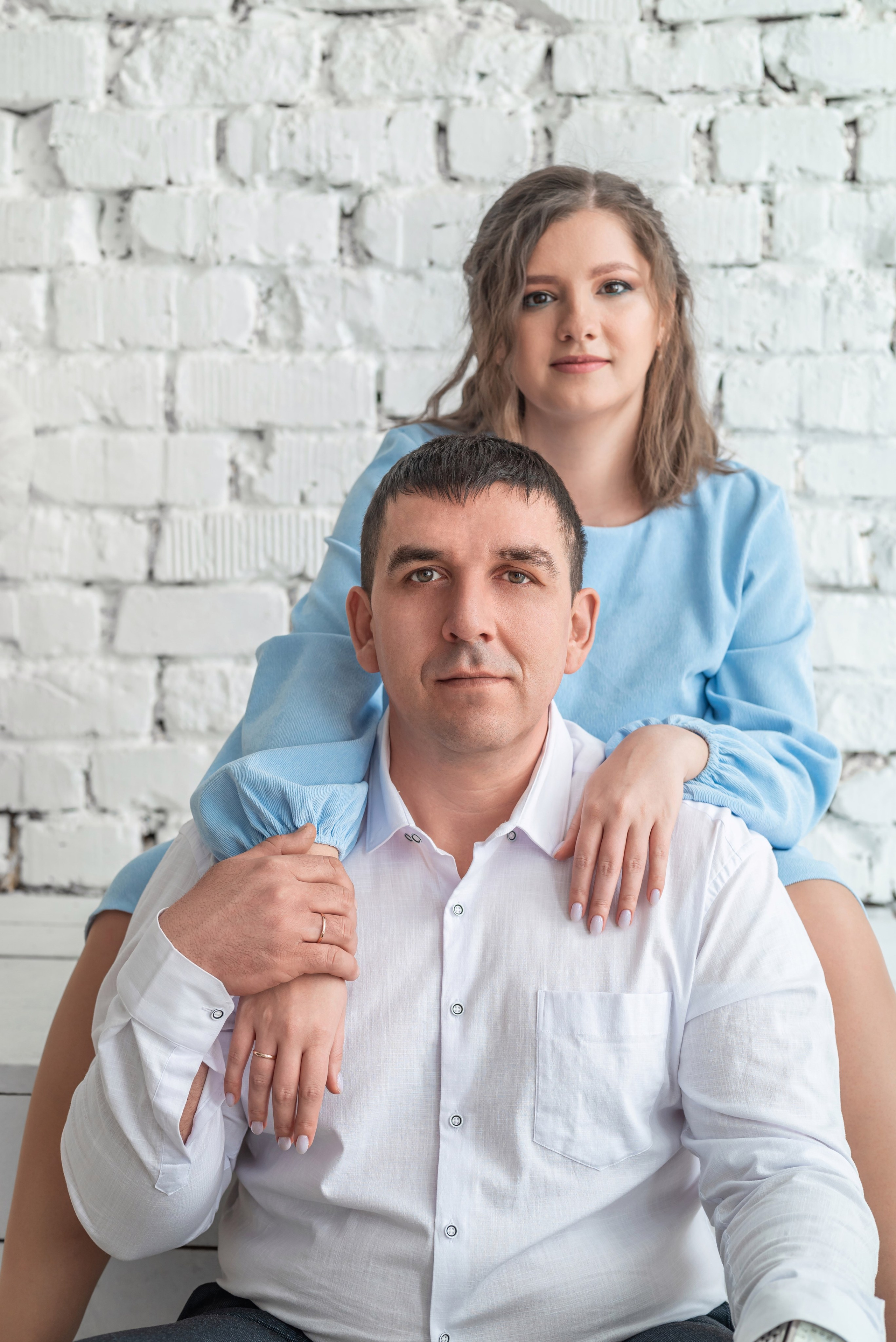 Алексей и Карина. Фотограф в городе Салават