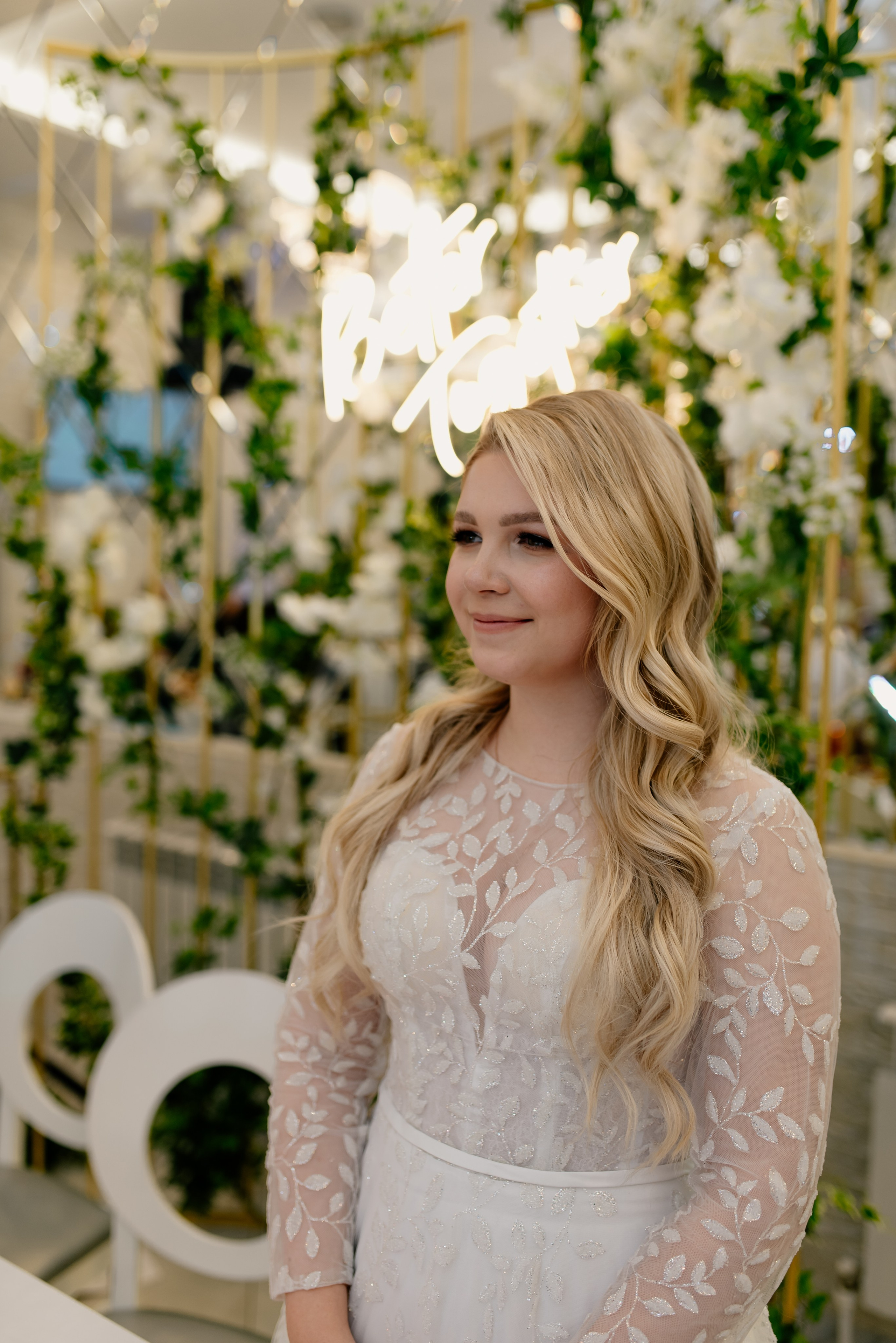 Свадебный банкет. Персональный и семейный фотограф в Нижнем Новгороде-Карачева Анна