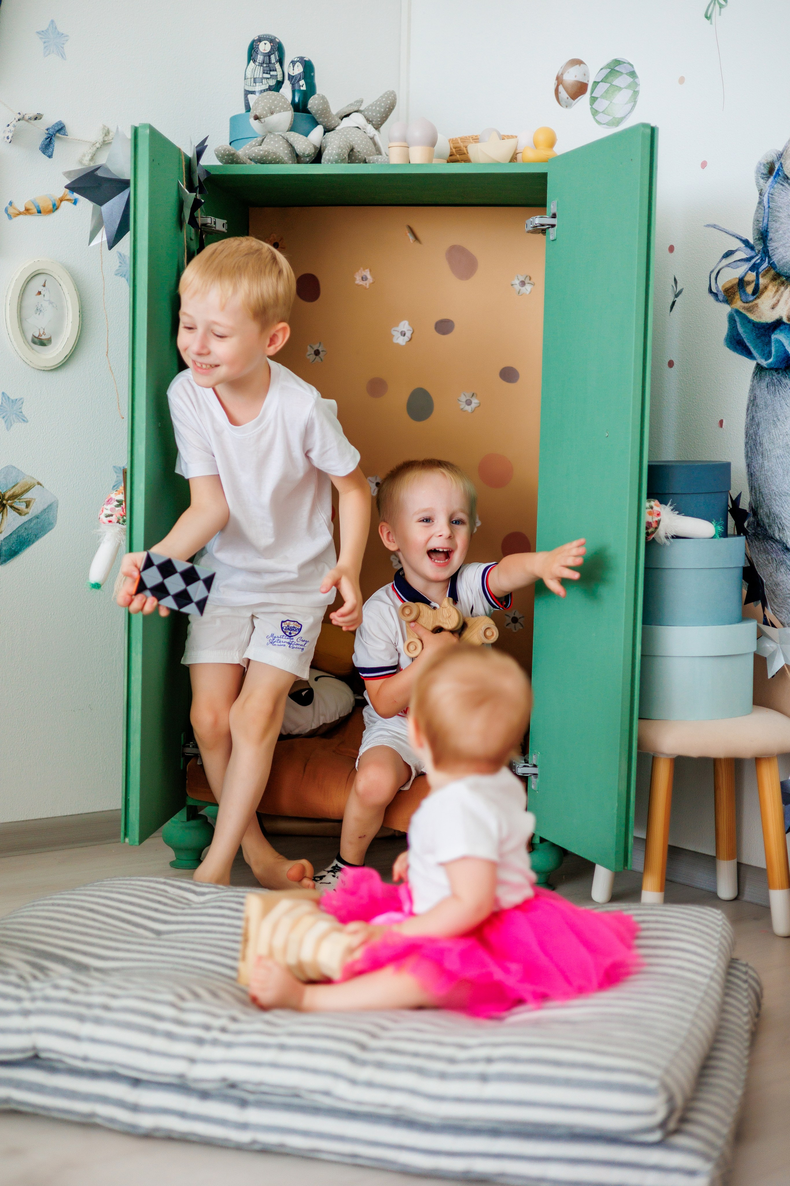 Люба и Виталик. Свадебный и семейный фотограф в Армавире