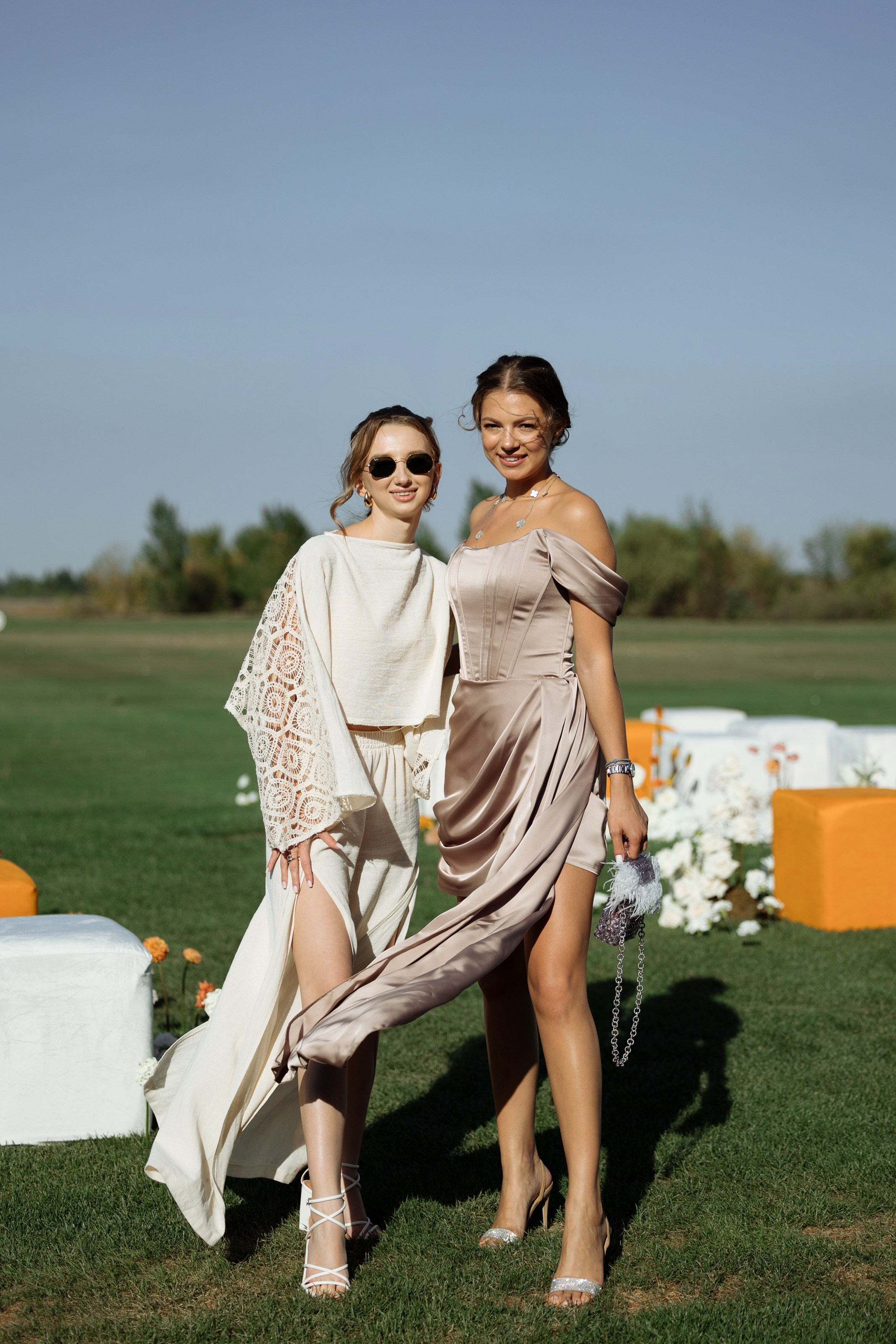 Сергей и Яна. Свадебный фотограф в Ростове — на — Дону Александра Пивоварова