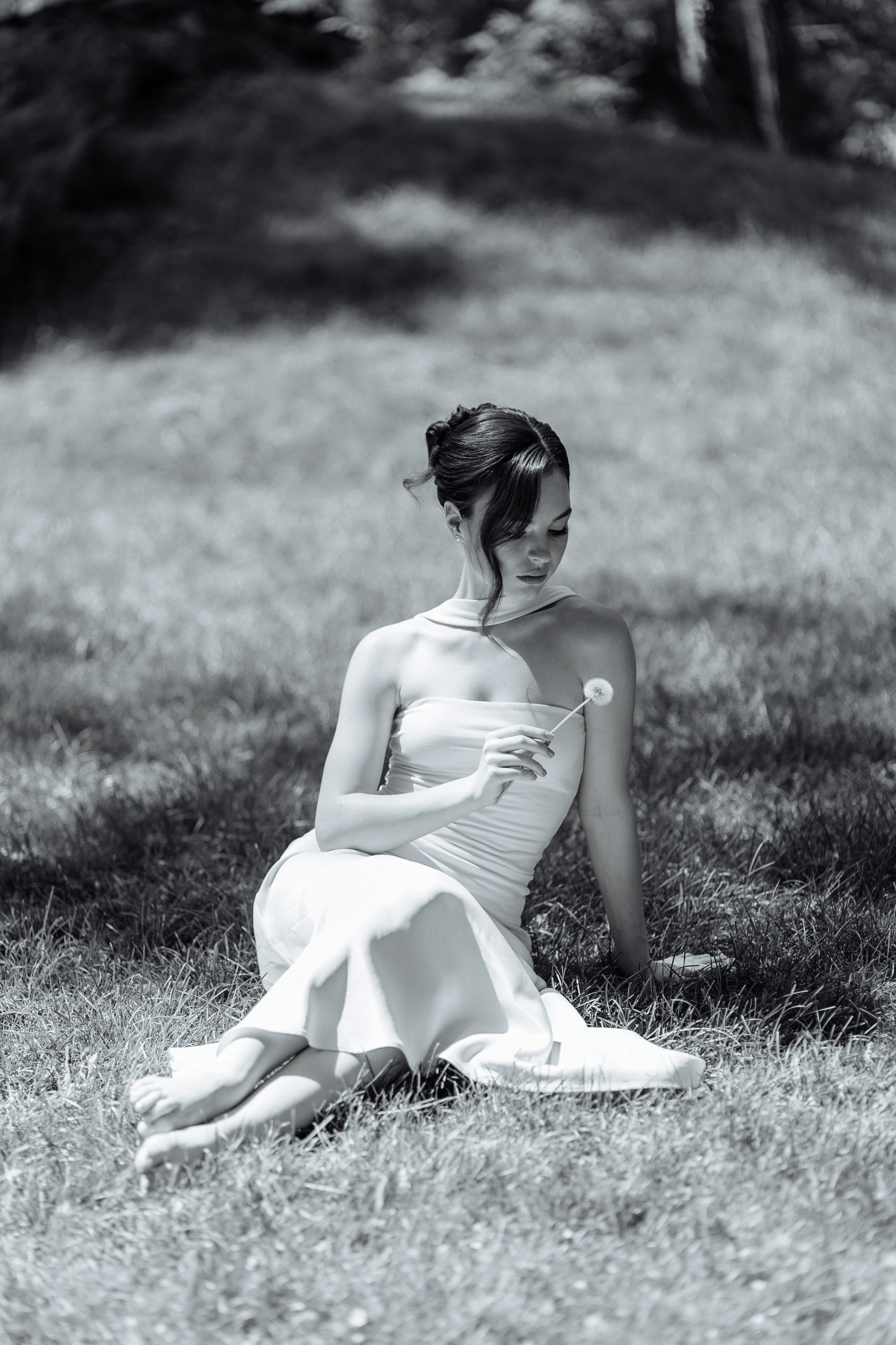 Дмитрий и Николь. Свадебный фотограф в Ростове — на — Дону Александра Пивоварова