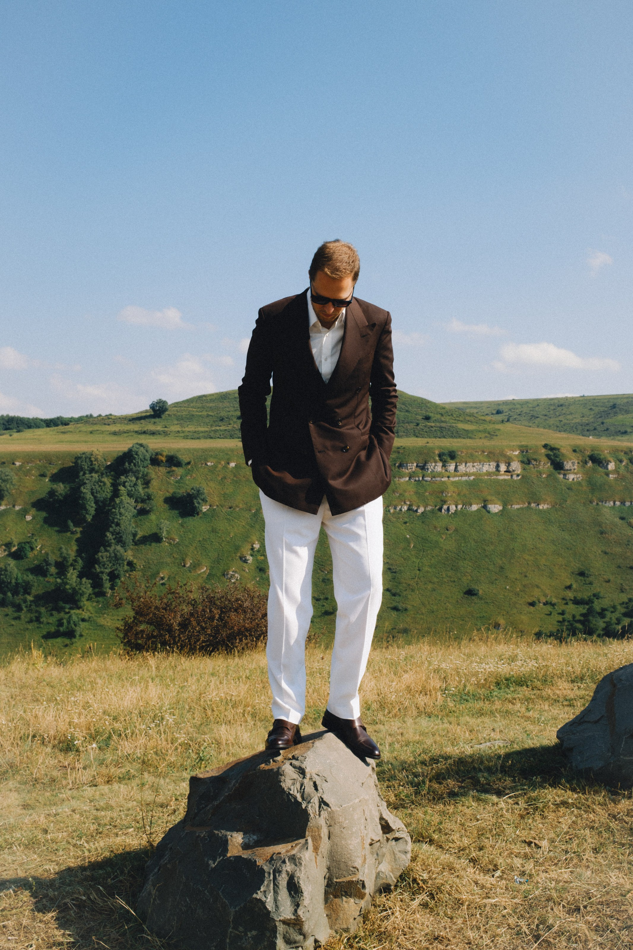 Влад и Ева. Свадебный фотограф в Ростове — на — Дону Александра Пивоварова