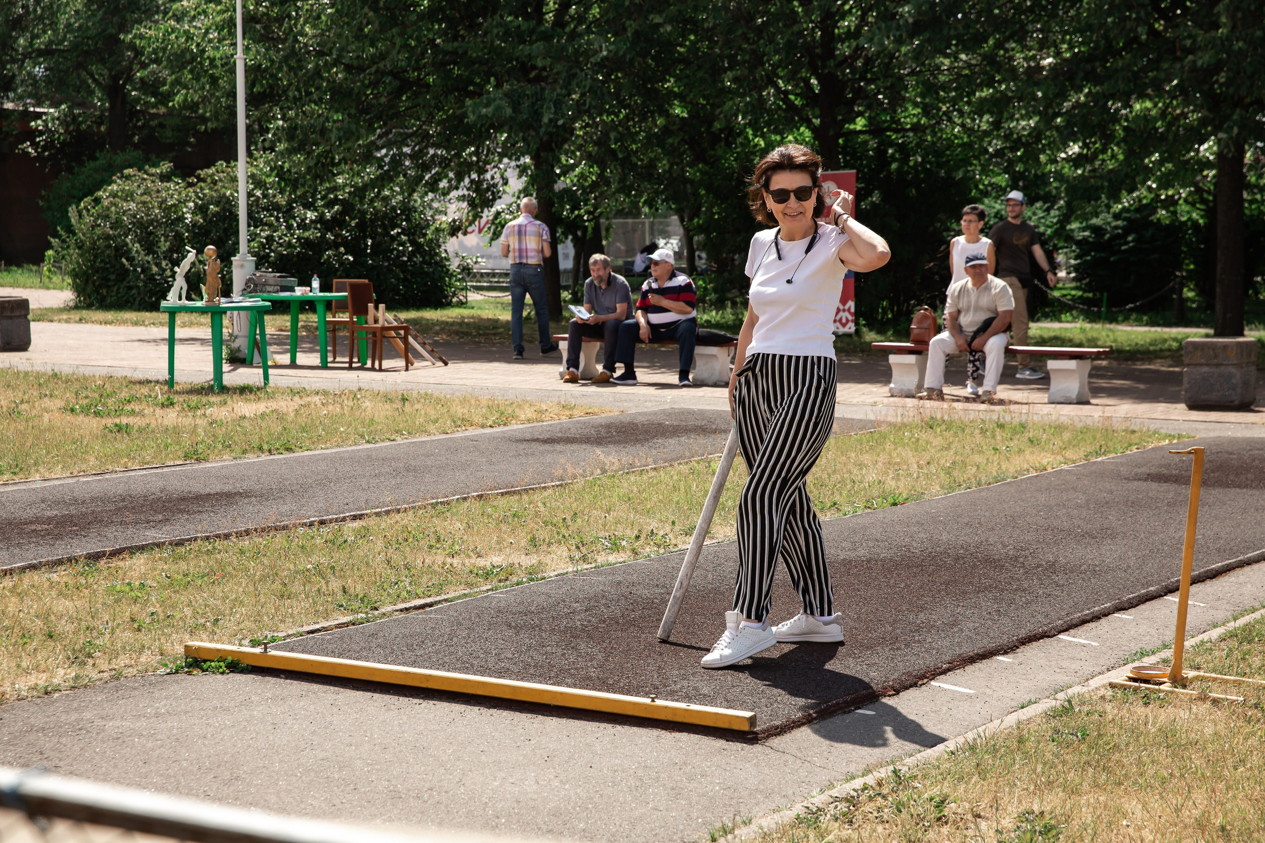 Городки 2023. Семейный и портретный фотограф в Санкт-Петербурге Ольга Станкова