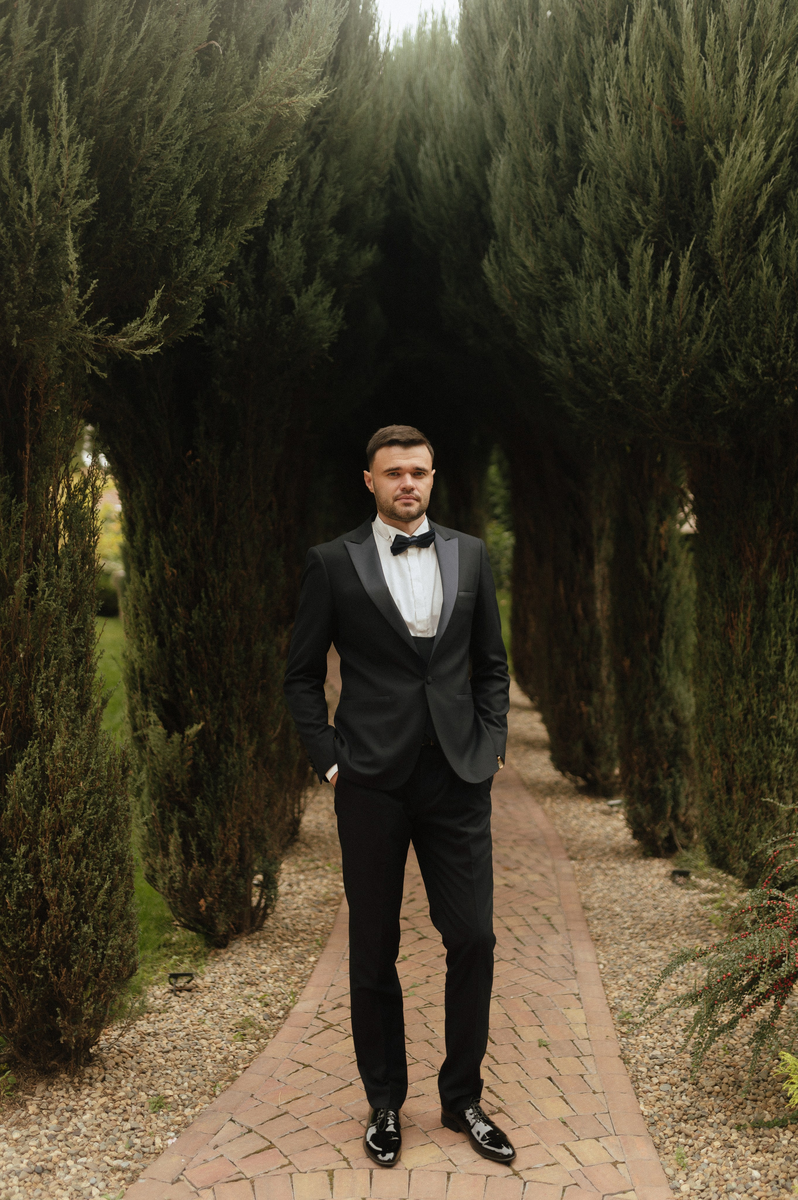 Влад и Яна. Свадебный фотограф в Ростове-на-Дону Инна Абдул