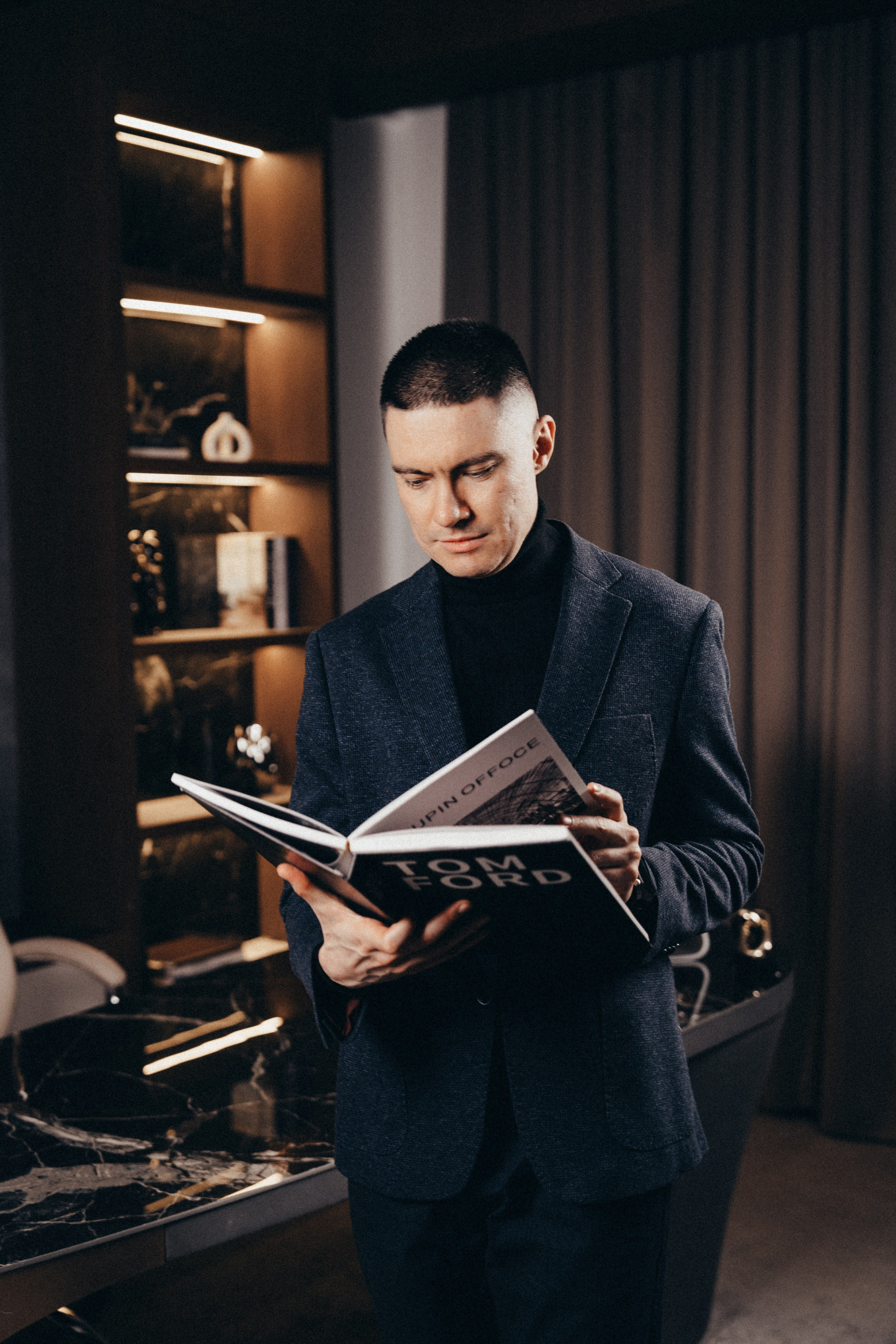 Фоат 30.08. Идеальные портреты для соцсетей — Фотограф Ленар