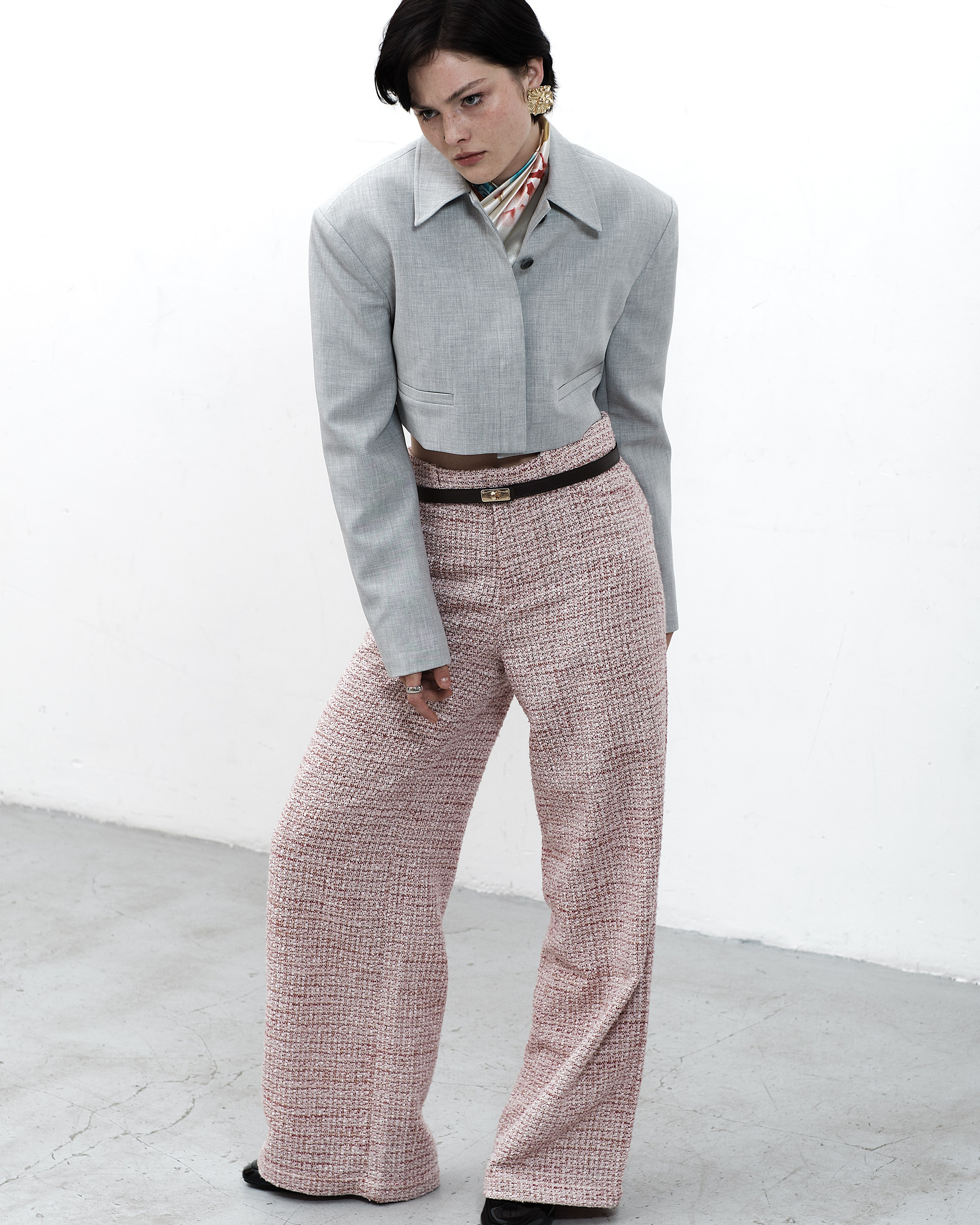 Алена. Студийный фотограф в Москве Илья Сухов