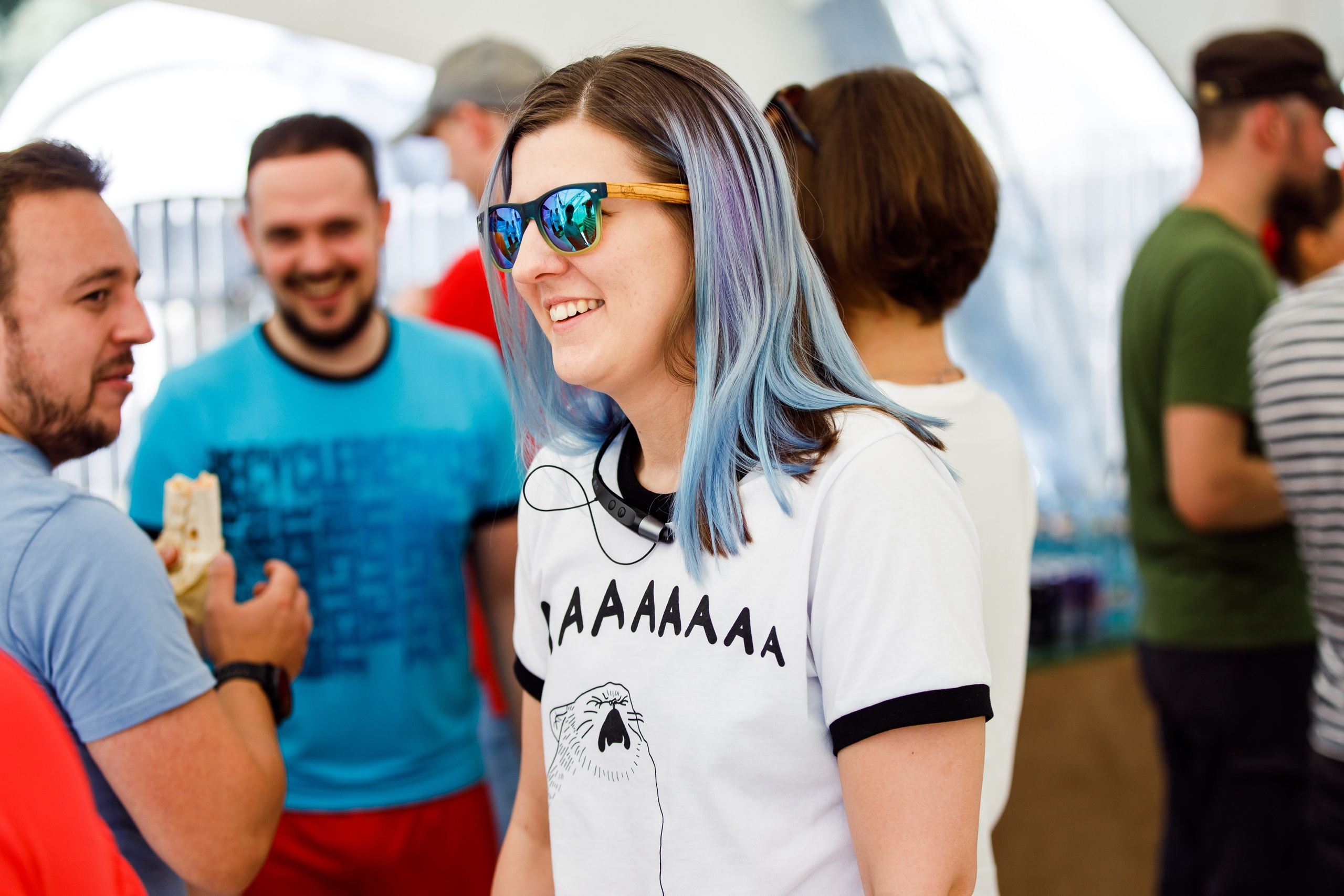 79. Фотограф Недорез Александр в Москве. Репортаж на ваших мероприятиях