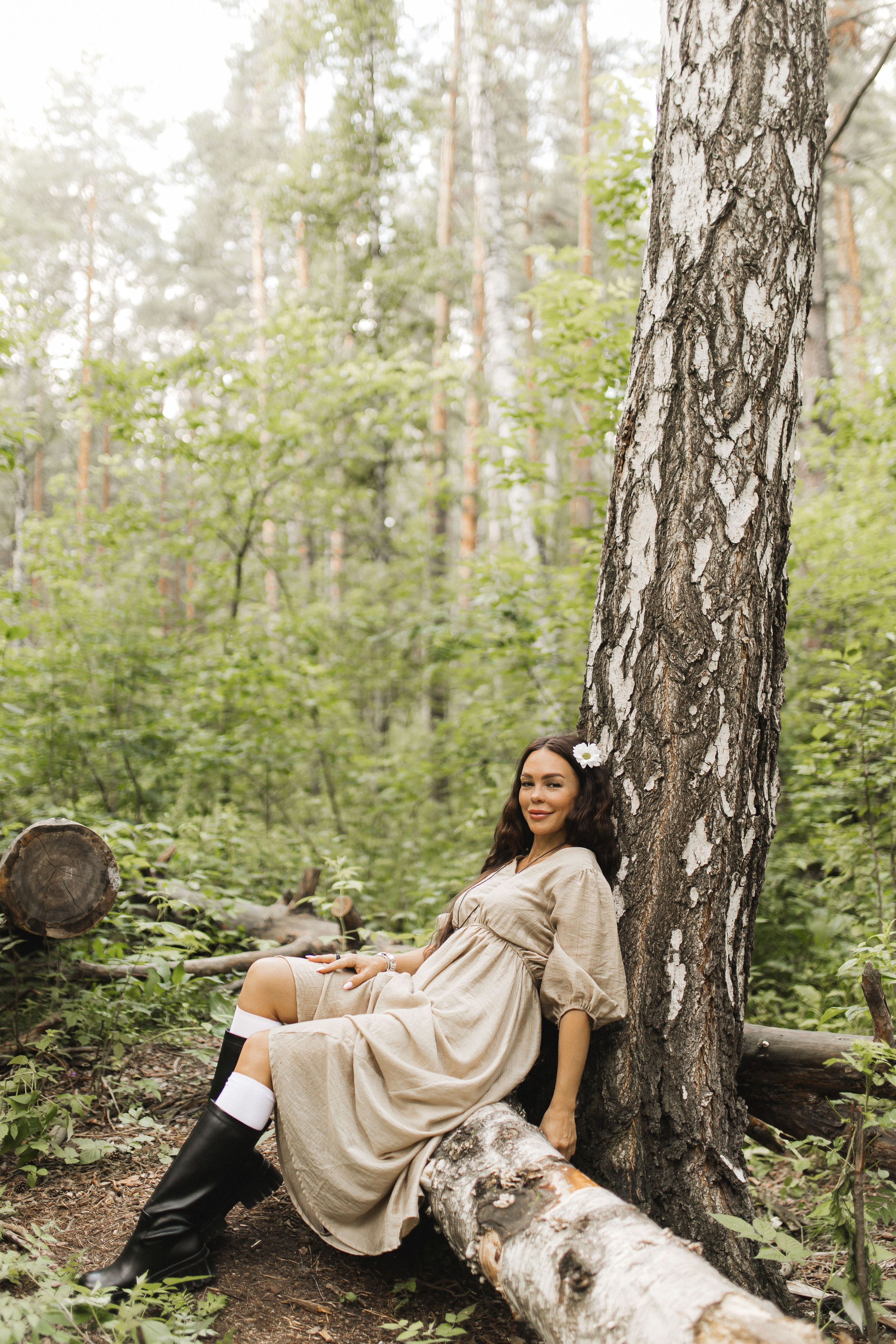 Лера. Семейный и свадебный фотограф в Екатеринбурге Орлова Ирина