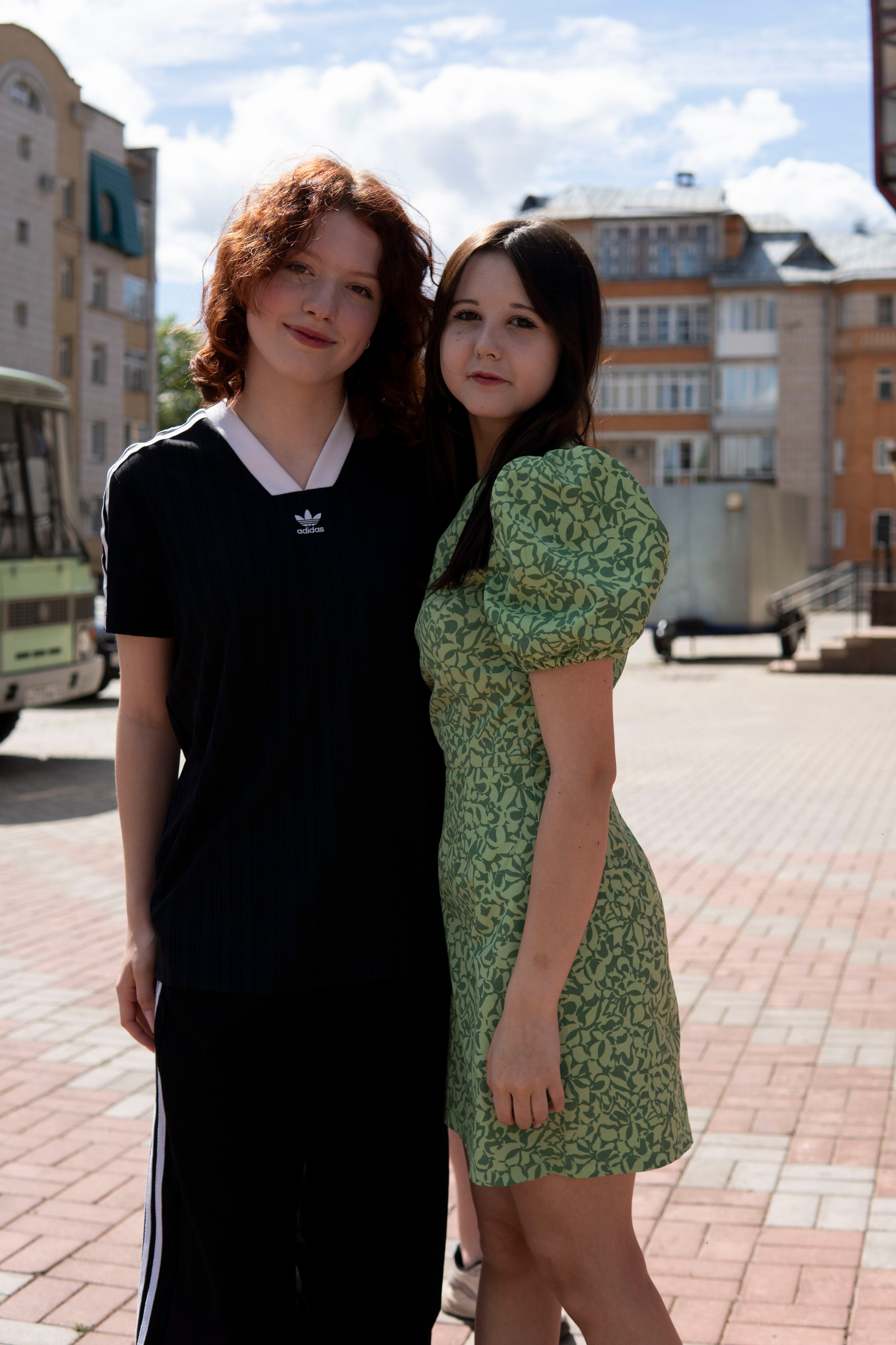 Проект к 650-ти летию города Кирова. Фотограф Киров Токарева Марина