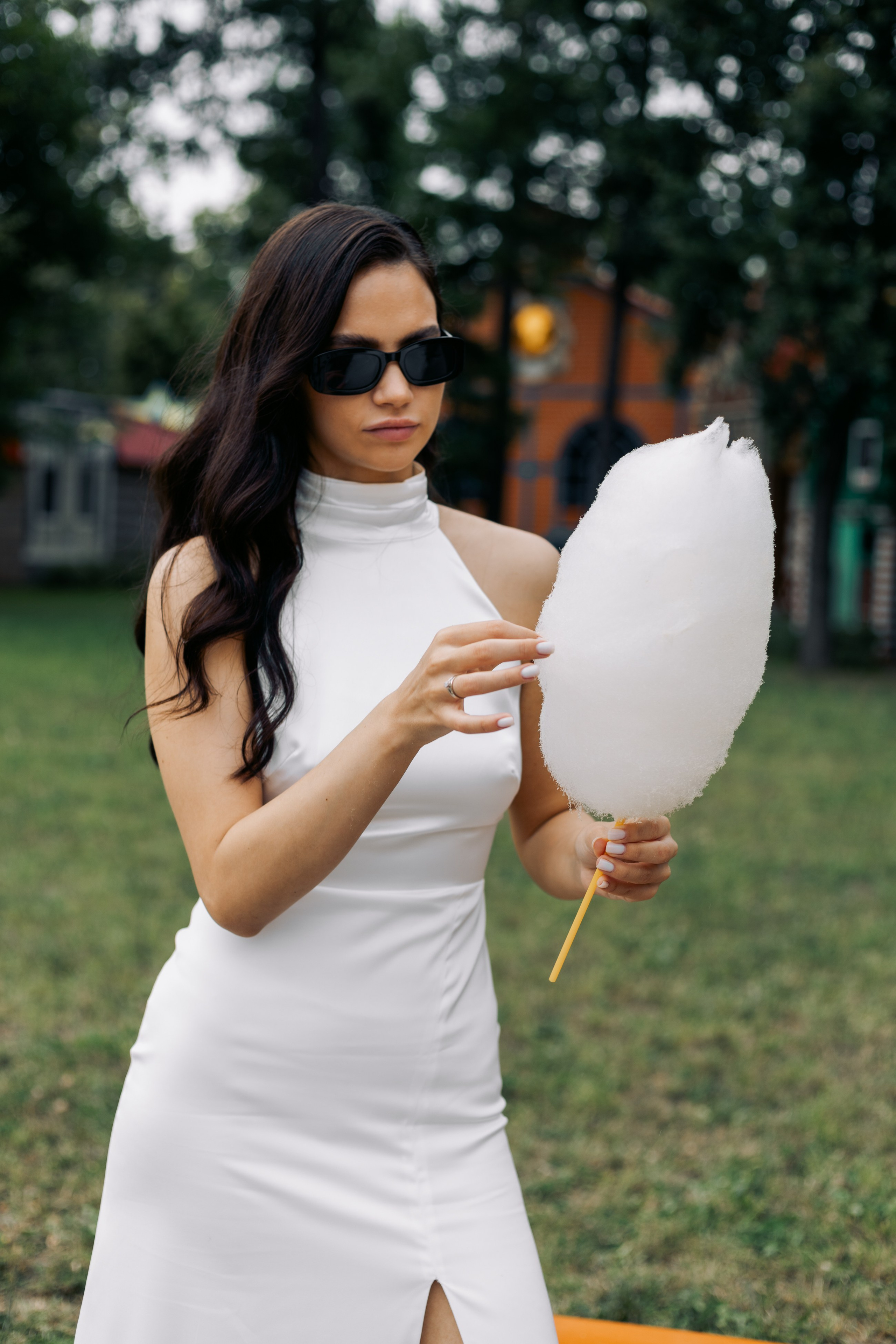 Крис & Вова. Фотограф в Санкт-Петербурге Виктория Безверхая