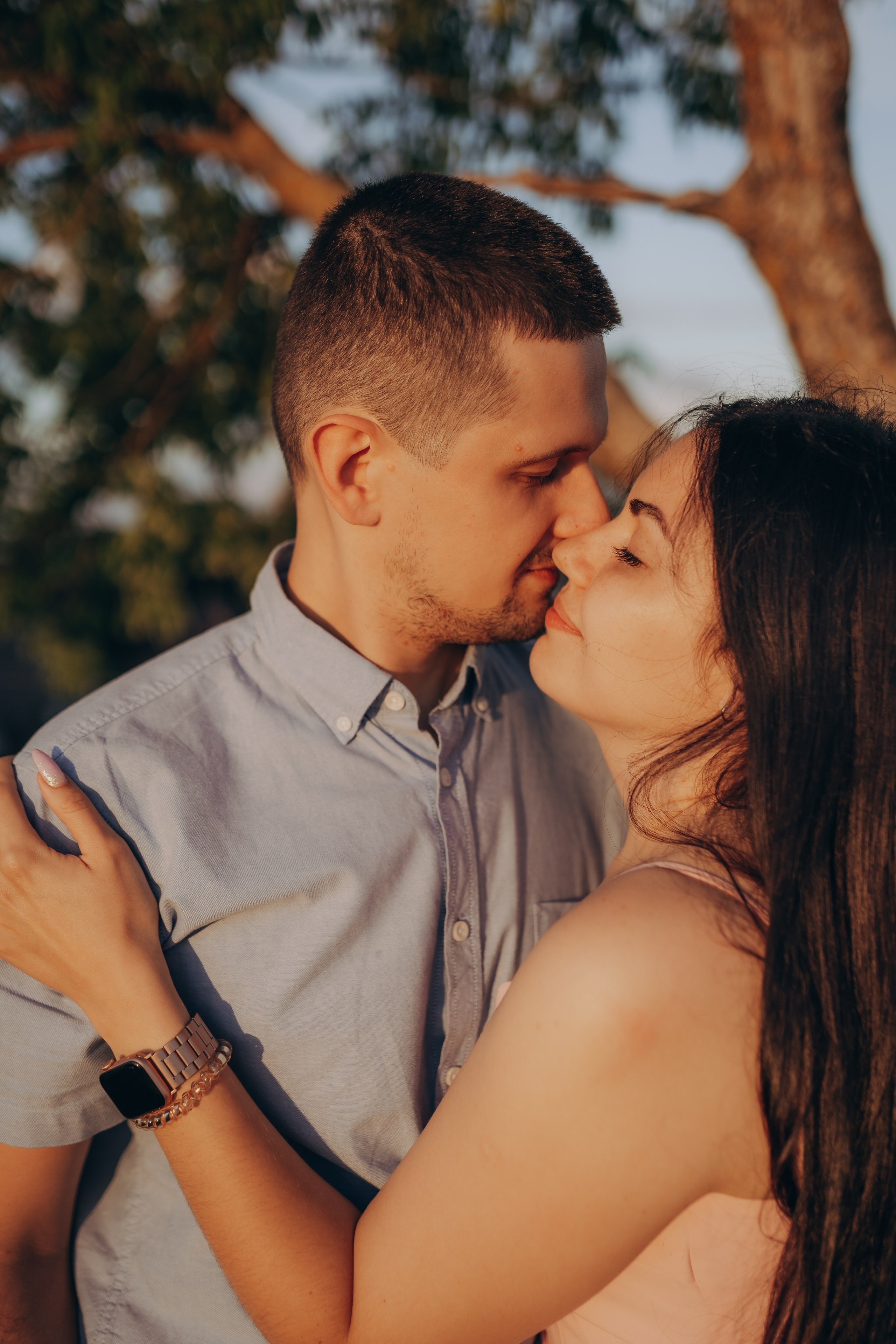 Наталья. Фотограф Торопец Кристина Абрамова Kanwellia photography