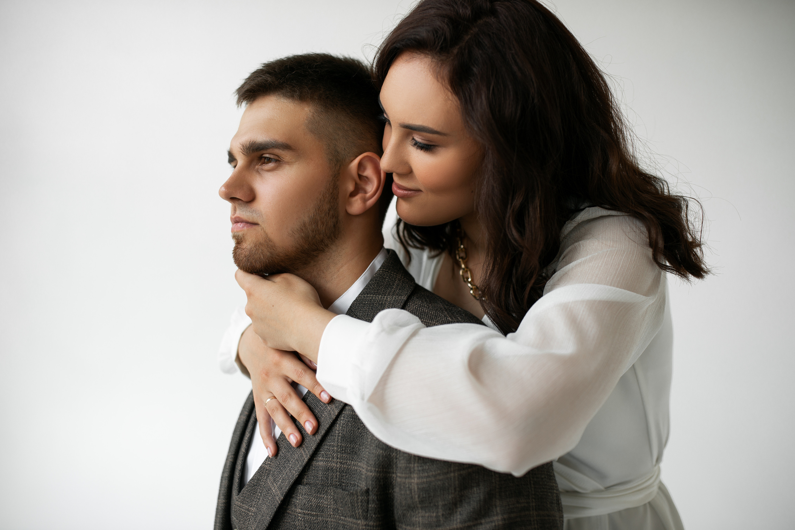 Свадебные фото Арт Квадрат в Уфе. Фотограф в Уфе Комягина Анастасия