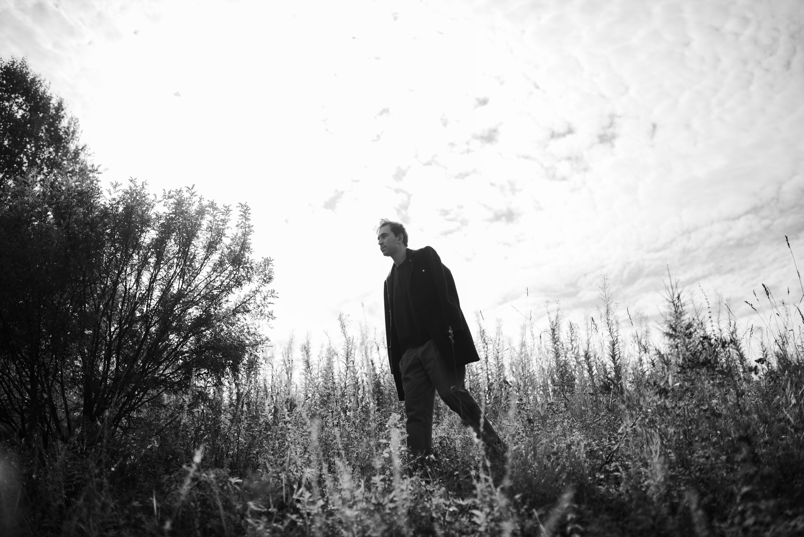 Уличные портреты Красный Ключ. Фотограф в Уфе Комягина Анастасия