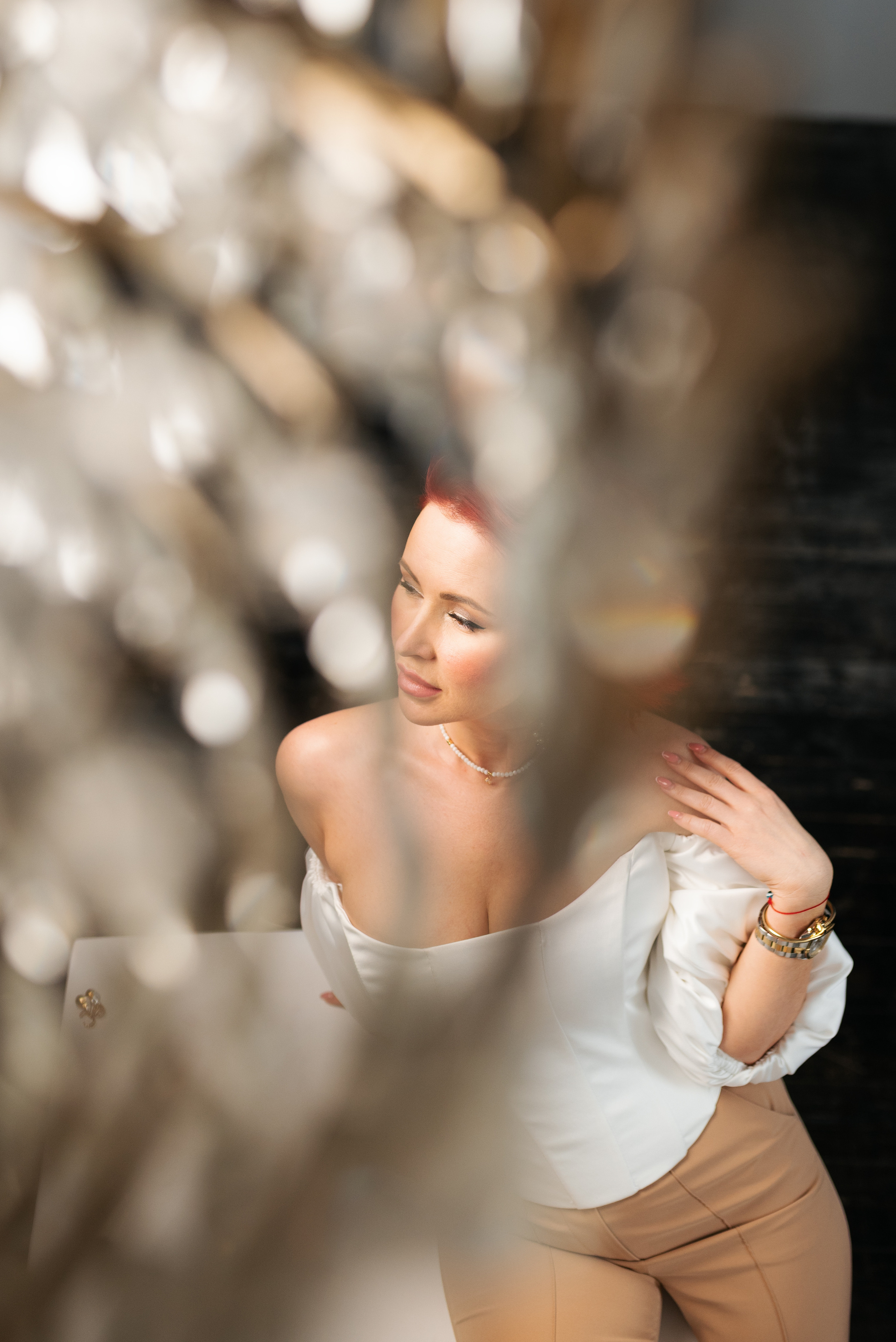 Диана. Фотограф в Уфе Комягина Анастасия